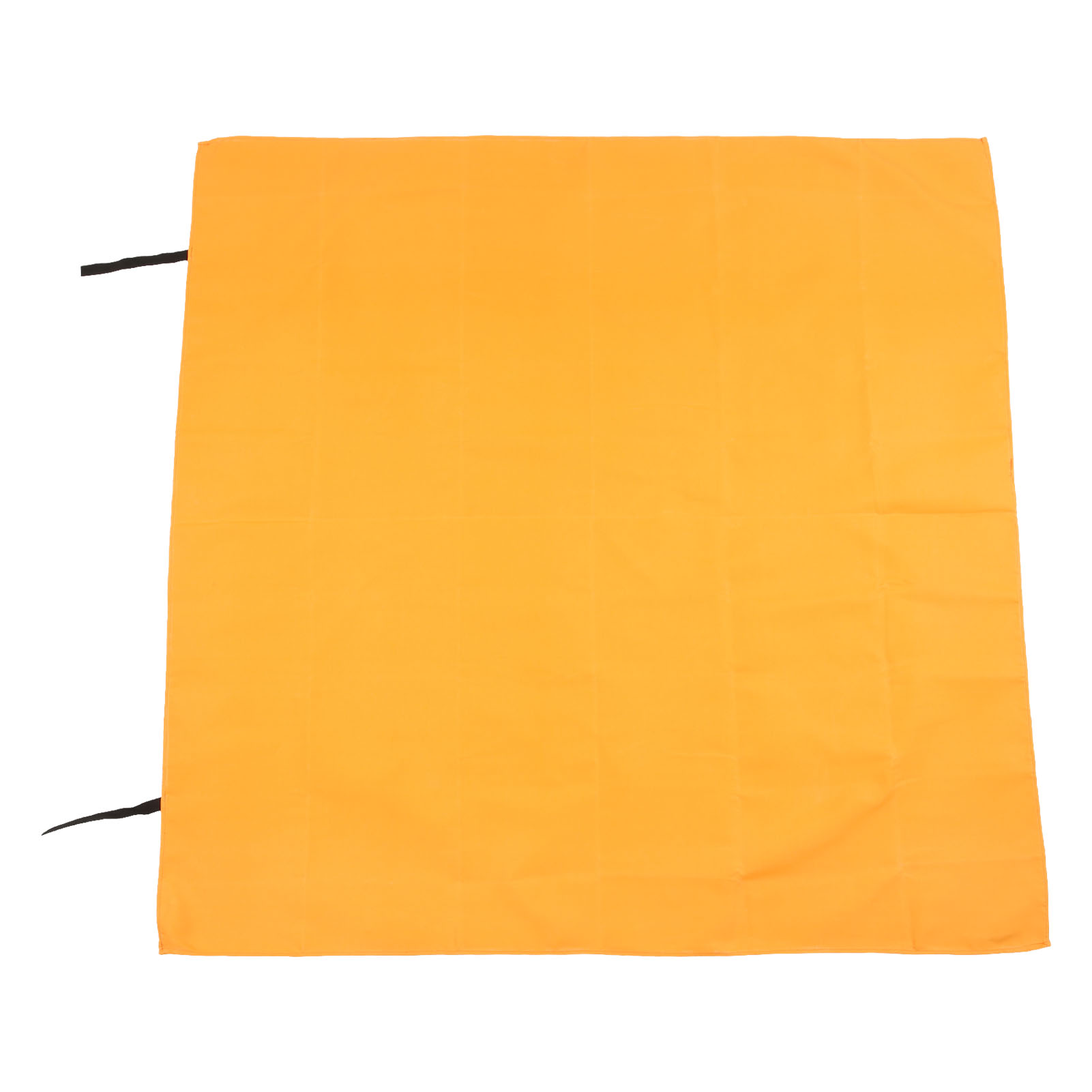 Orangefarbene Notfall-feuerlöschdecke, Flammhemmende Sicherheits-feuerlöschdecke Für Hotels, 1,5 X 1,5 M