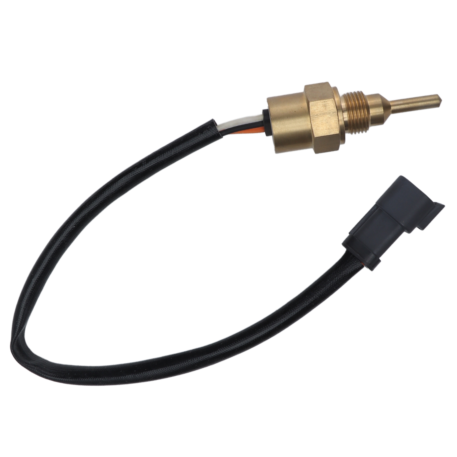 Kühlmitteltemperatursensor Für Cat-bagger 320d Gc, 320d L, 323d L, 9–32 V, 102-2240