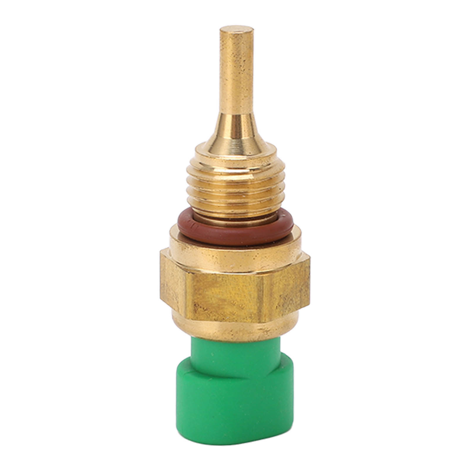 Kühlmitteltemperatursensor, Messing, Standard-schnittstelle, Temperatursensor 4954905, Ersatz Für Komatsu Pc200 8 Bagger