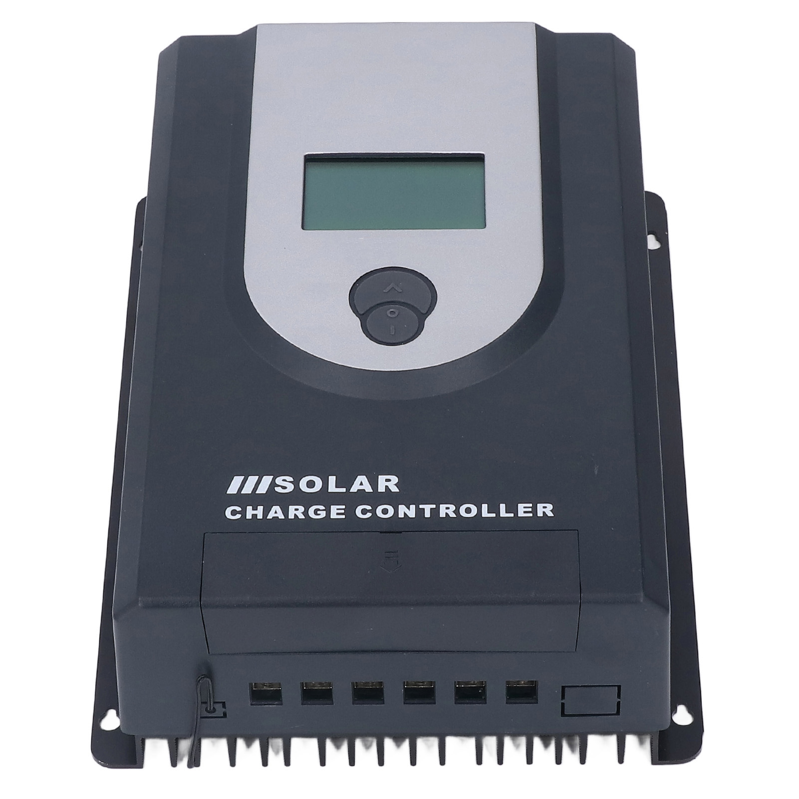Mppt-photovoltaik-laderegler Für Solarmodule, Dc 12 V – 24 V, Max. Pv 100 V, Mpj60-60a, Integriertes Bluetooth