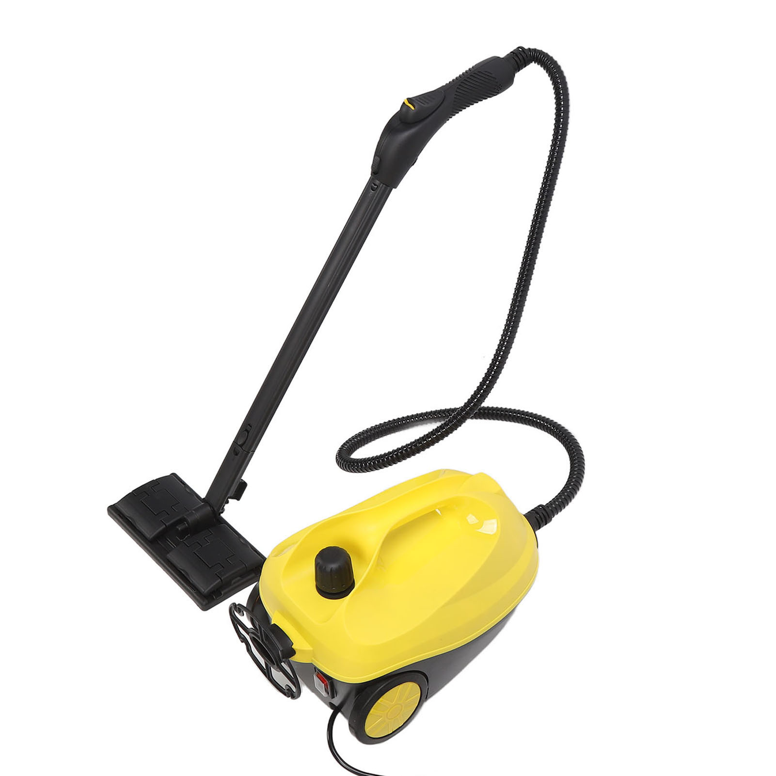 1,8-liter-dampfreiniger-set Mit 2000 W Leistung, Hochtemperatur-hochdruck-elektrodampfreiniger Für Den Haushalt, Eu-stecker 220–240 V