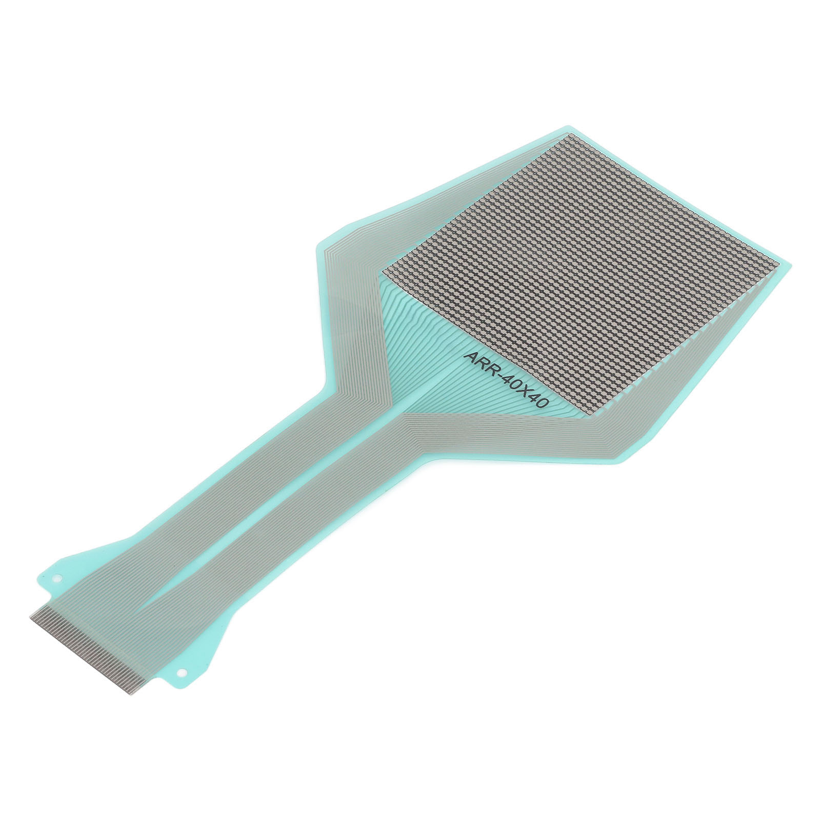 Array-drucksensor 40x40, Piezoresistiver Drucksensor, Hochdichter Verteilter Piezoresistiver Widerstandssensor