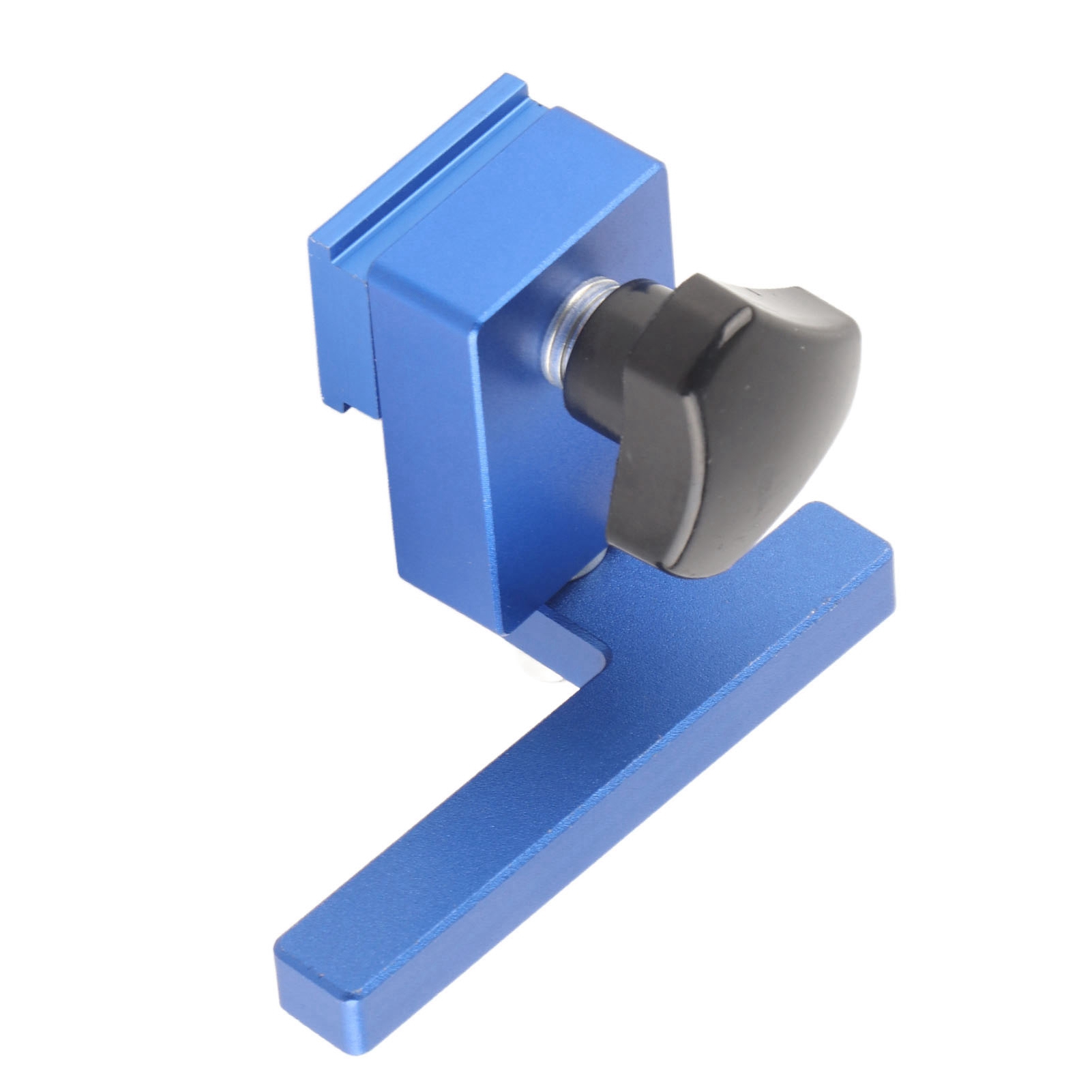 Zaunkippbegrenzung Aus Aluminiumlegierung, Standard-t-nut-anschlagwerkzeug, Korrosionsbeständig, Für Schreiner, Typ 30