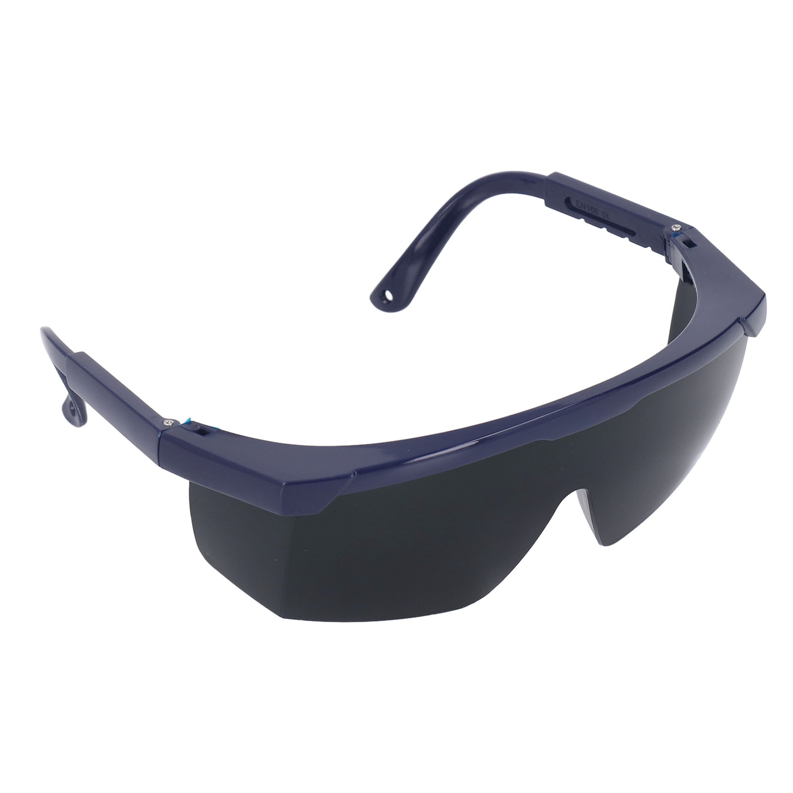 Schweißerbrille, Wig-schweißerbrille, Verstellbarer Rahmen, Komfortables Werkzeug Für Die Arbeit