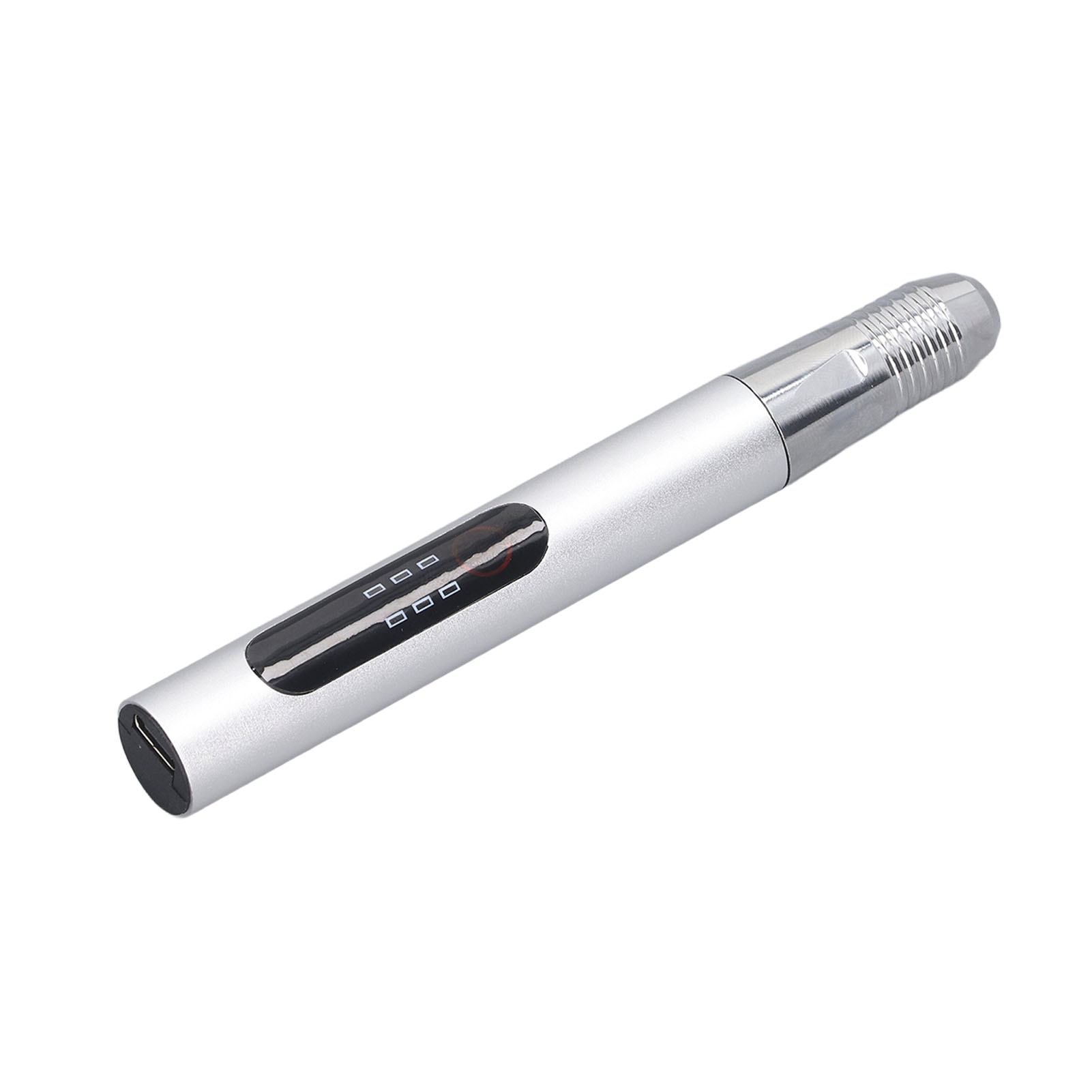 Elektrischer Gravierstift, 10.000–20.000 U/min, 3 Geschwindigkeitsstufen, Nageldesign-stift, Kleiner Gravier- Und Polierstift, Maniküreschleifer, 10 W