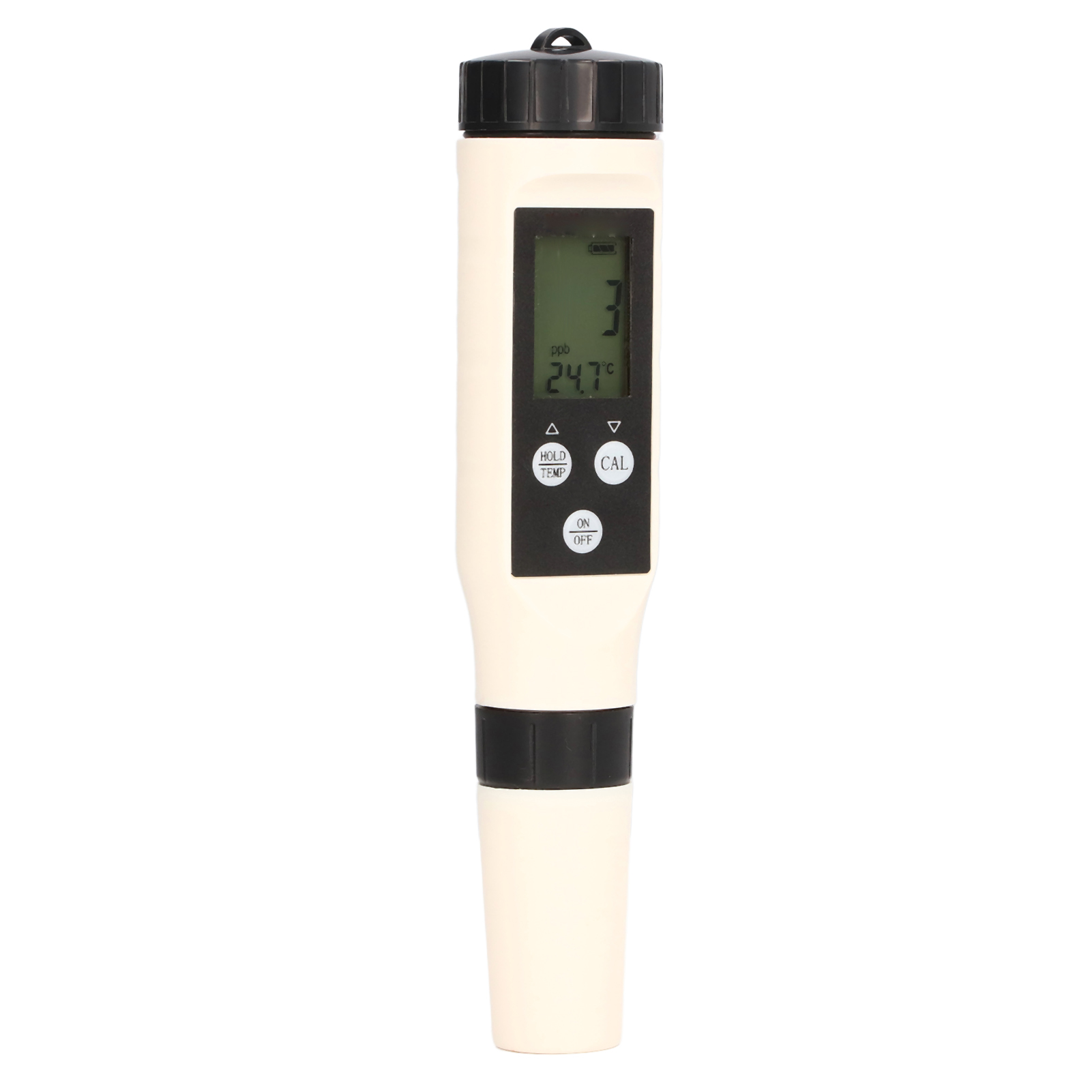 H2-meter Wasserstofftester Tragbare Sonde Zur Wasserqualitätsbestimmung Ble‑9002