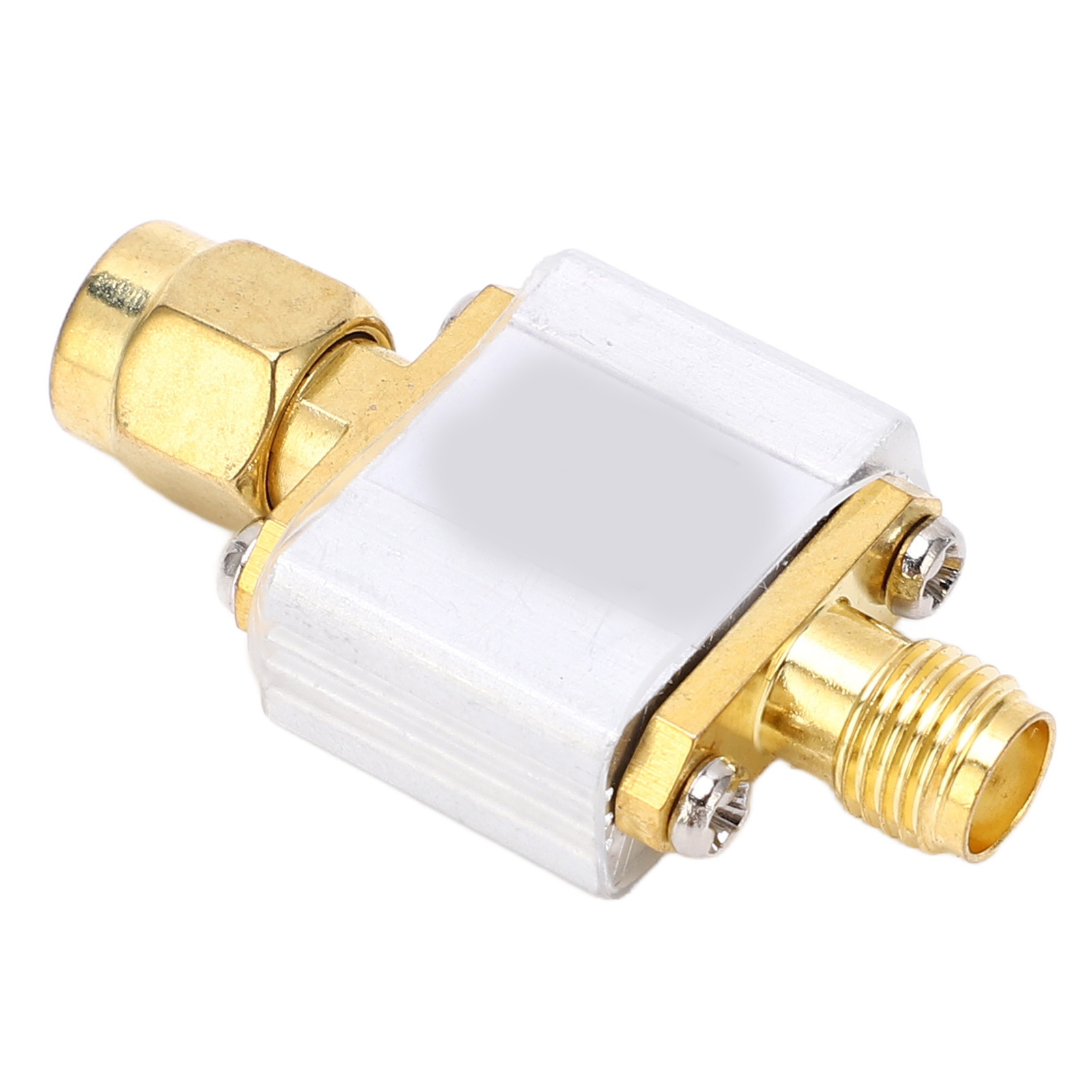 Bandpassfilter, 433 Mhz Mittenfrequenz, 3-db-bandbreite 20 Mhz, Sma-mf-schnittstelle Für Bildverarbeitung