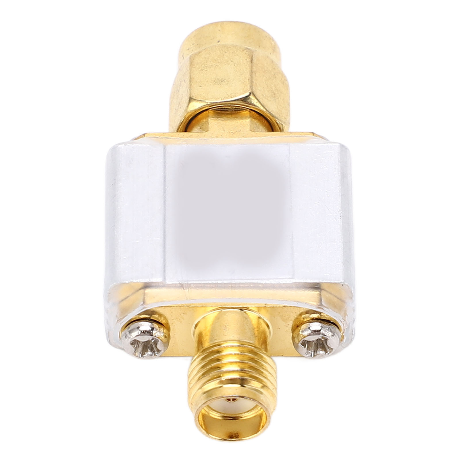 Saw-bandpassfilter 2017 Mhz 1 Db Stabiles Bandpassfiltermodul Mit Sma-schnittstelle Für Die Kommunikation