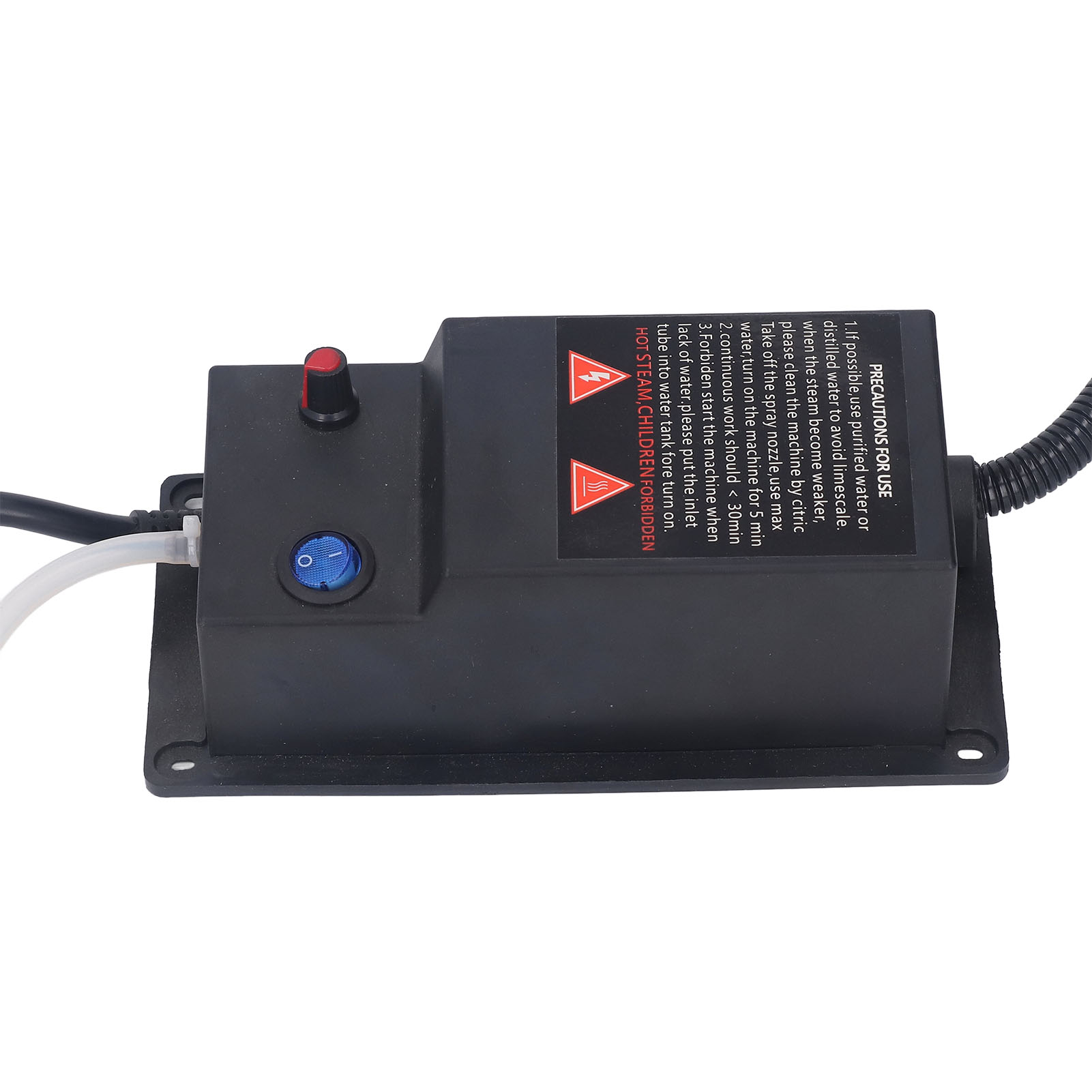 Hochdruck-dampfreiniger, Multifunktional, Wassersparend, 220 V, Eu-stecker