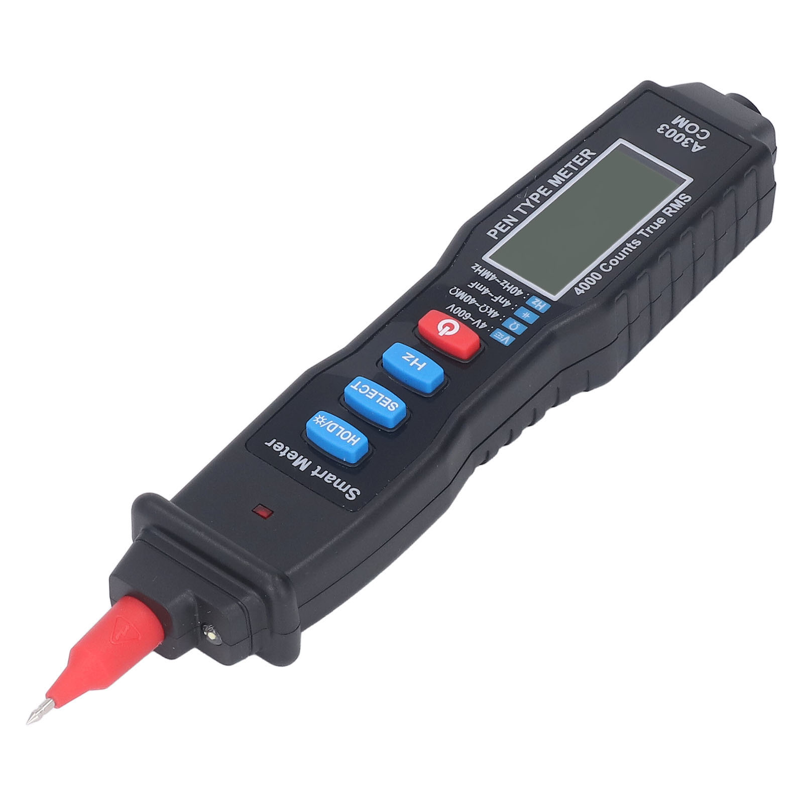 Stift-multimeter, Intelligentes, Hochpräzises, Multifunktionales Digitales Spannungs-, Kapazitäts- Und Frequenzmessgerät