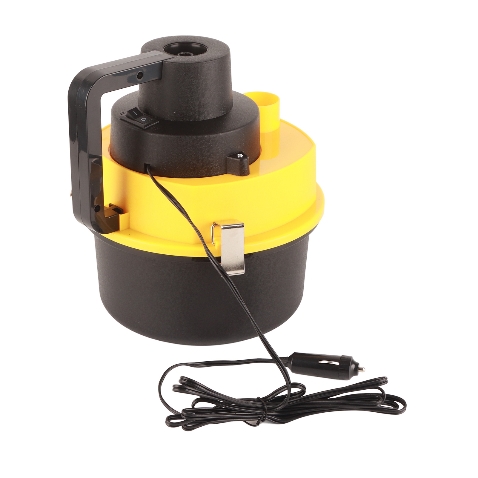 Autostaubsauger 12v 60w Staubsauger Mit Guter Filterleistung Für Zuhause Und Fahrzeug