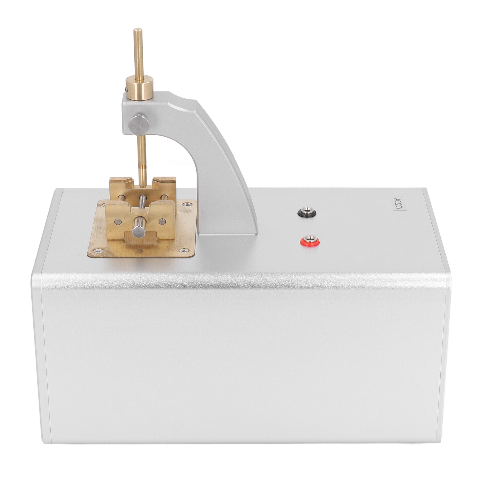Dail Feet Schweißgerät 2 In 1 Dail Feet Lötgerät Uhrenreparaturwerkzeug Für Uhrmacher Eu-stecker 220v