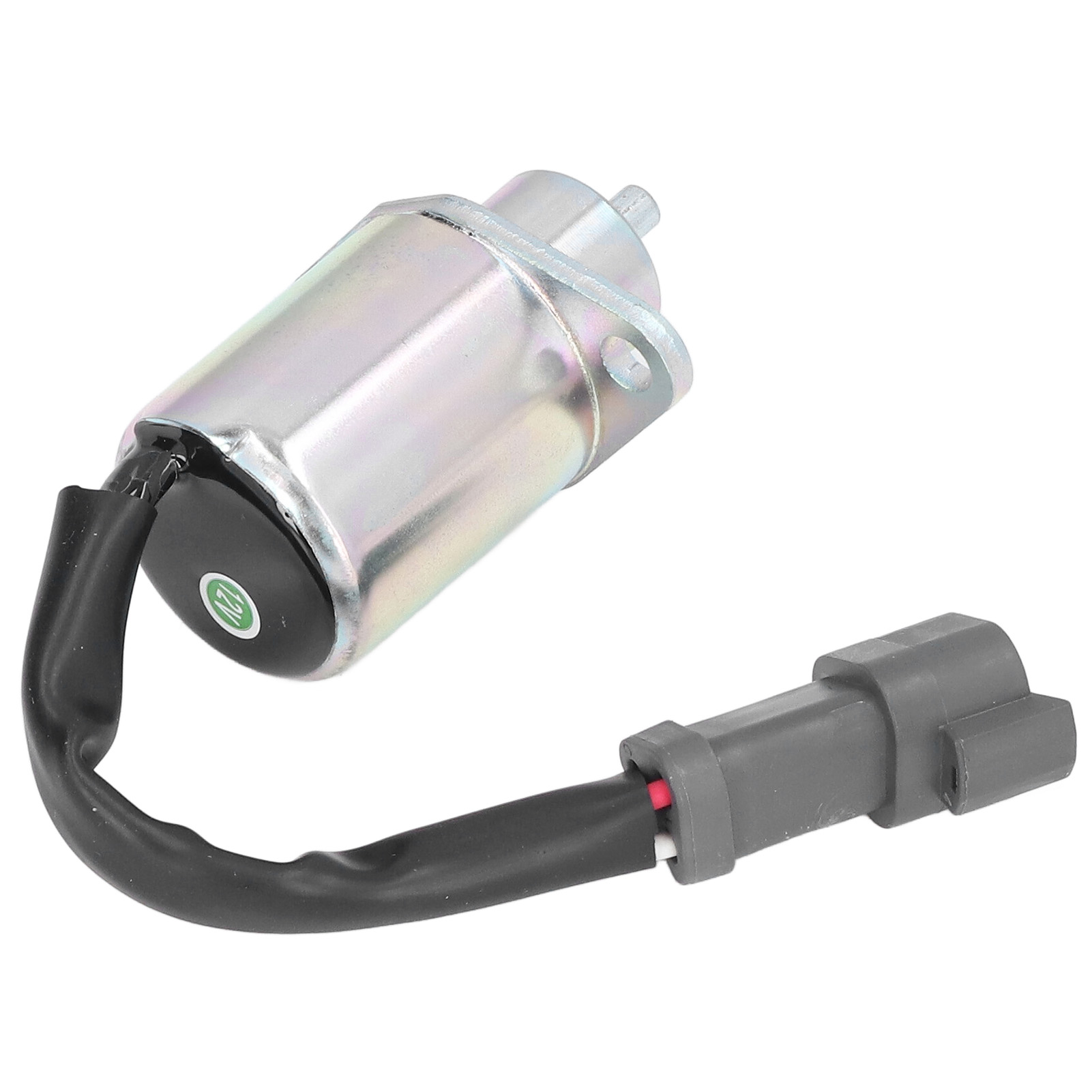 Absperr-magnetventil Brennstoffstopp Flammenausfall 12v Tosd‑03‑073 2848a278 Für Perkins Ub704