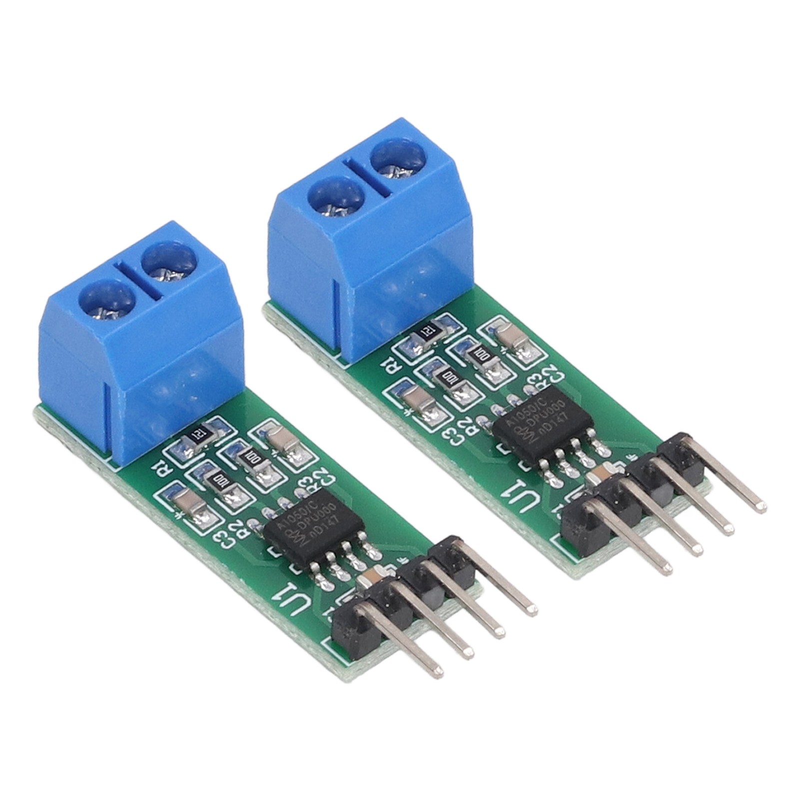 2 Stück Can-bus-transceiver-modul Tja1050 Empfänger Stm32 Code Für Controller-entwicklungsboard 4,75 5,25 V