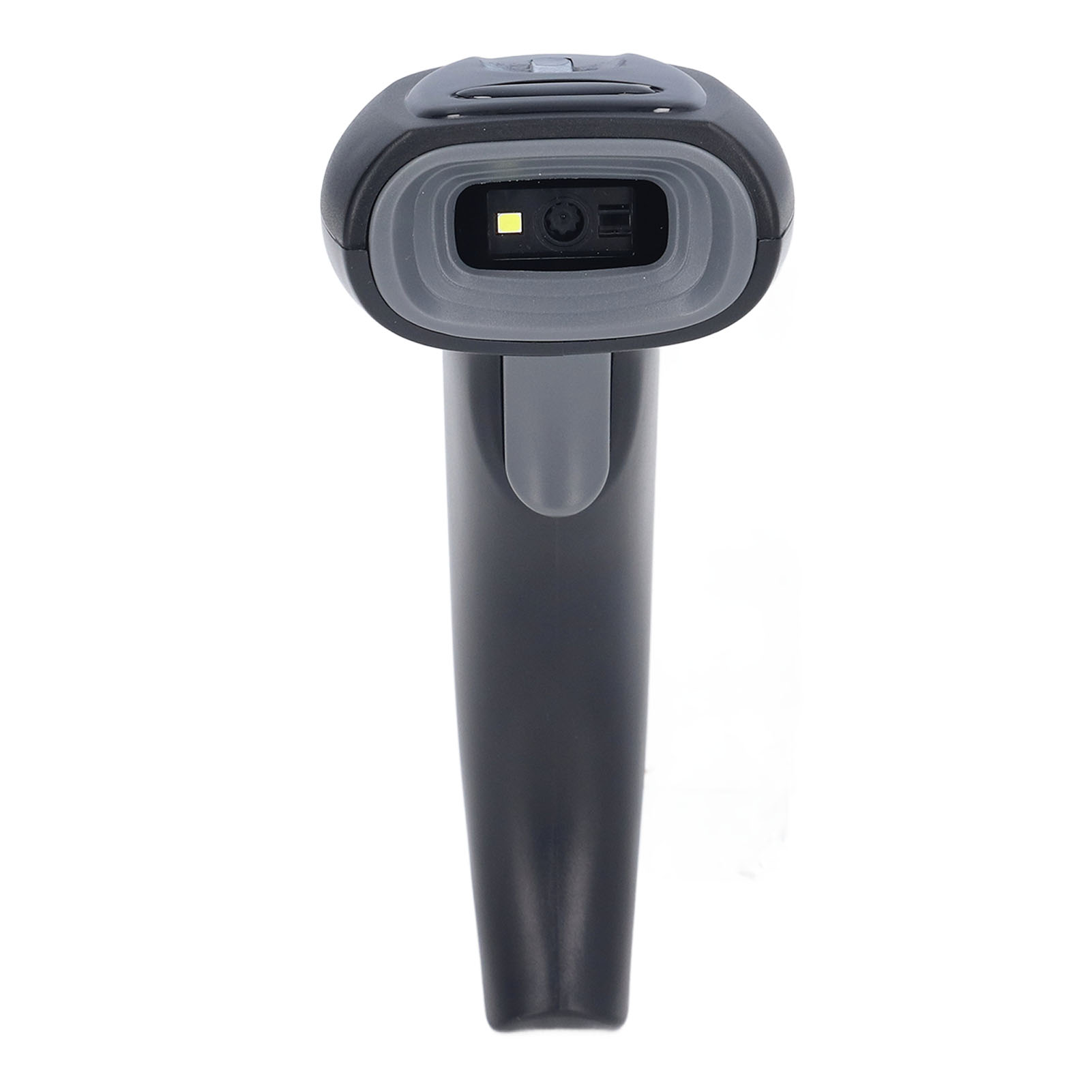 Kabelloser 2d-barcode-scanner Mit Hoher Speicherkapazität Und Integriertem Akku Für Den Einsatz Im Einzelhandel