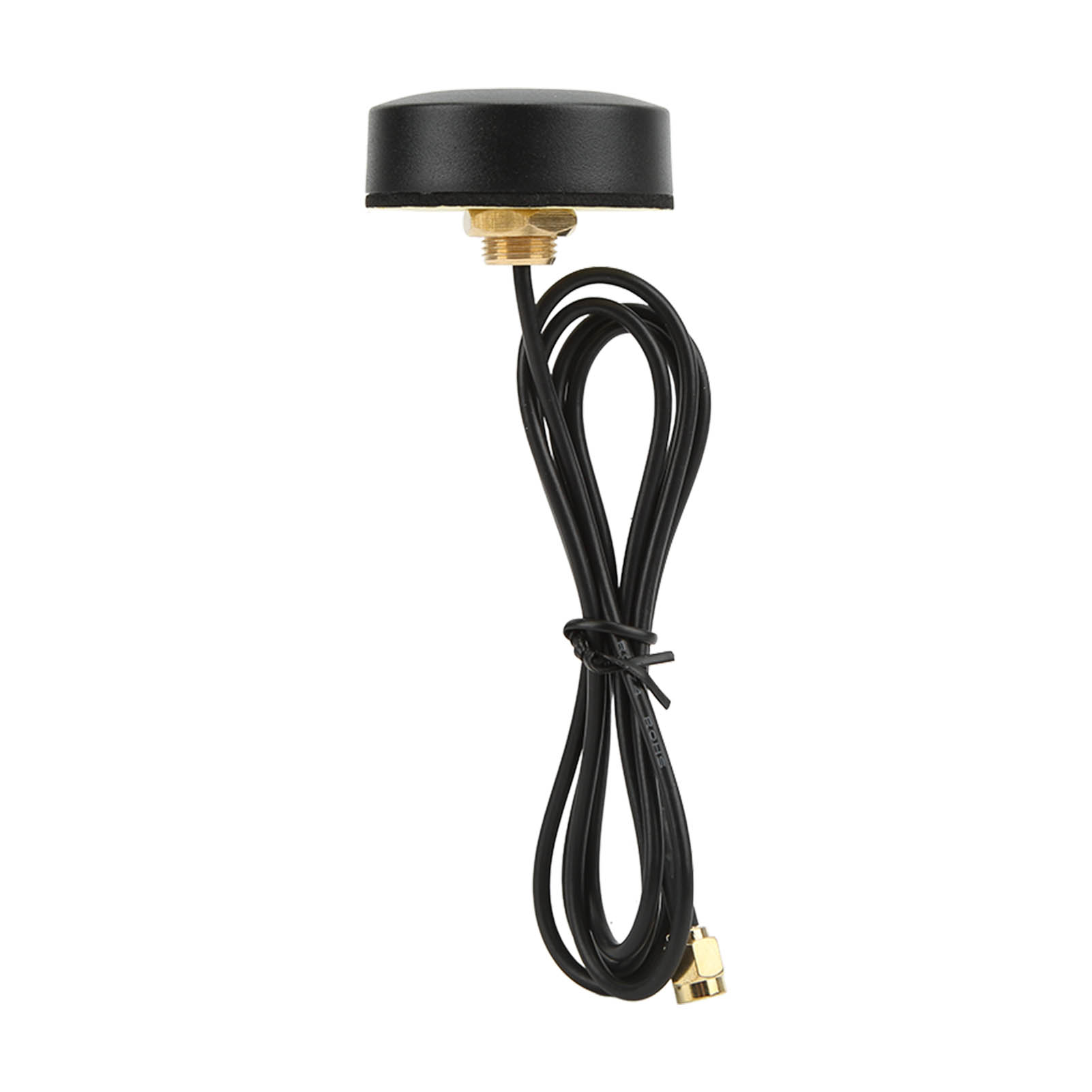Antenne Ip67 Wasserdicht, Rund, 5 Dbi, Hohe Verstärkung, 700–2700 Mhz, Zubehörteil Jg-005-2.4g