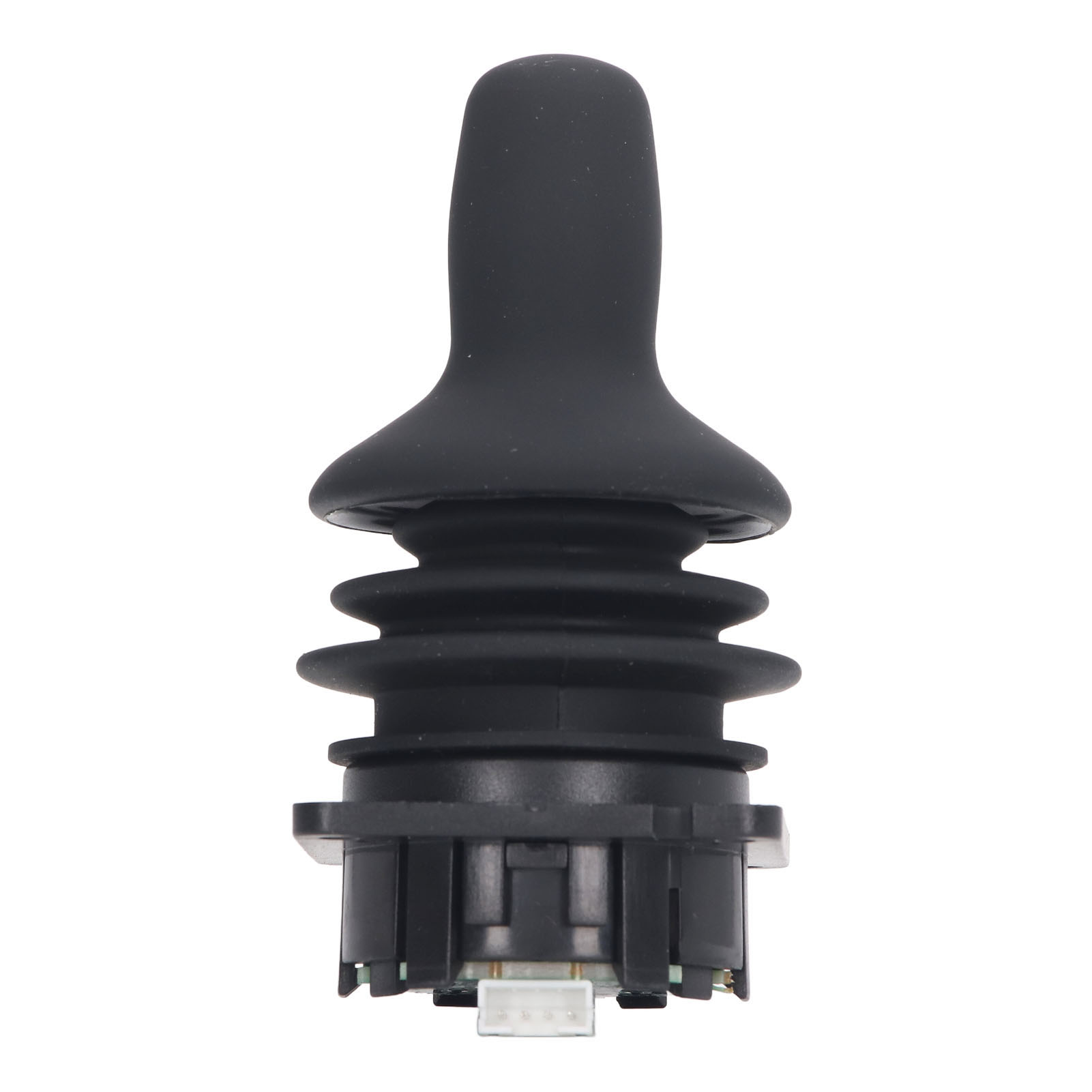 Joystick Für Elektrorollstühle, 360°-drehung, Hochpräzise Steuerung, Drehknopf, Tastenkappenabdeckung, Zubehör, Dc 5 V