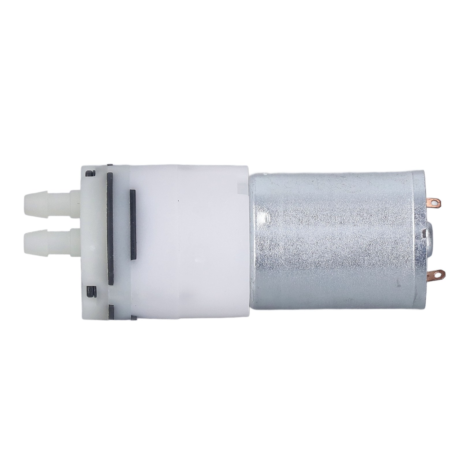 Mikro-vakuumpumpen-booster, Mini-wasser-luftpumpenmotor Für Wasserspender, Haushalts-kaffeemaschinen, Dc 12v 370a