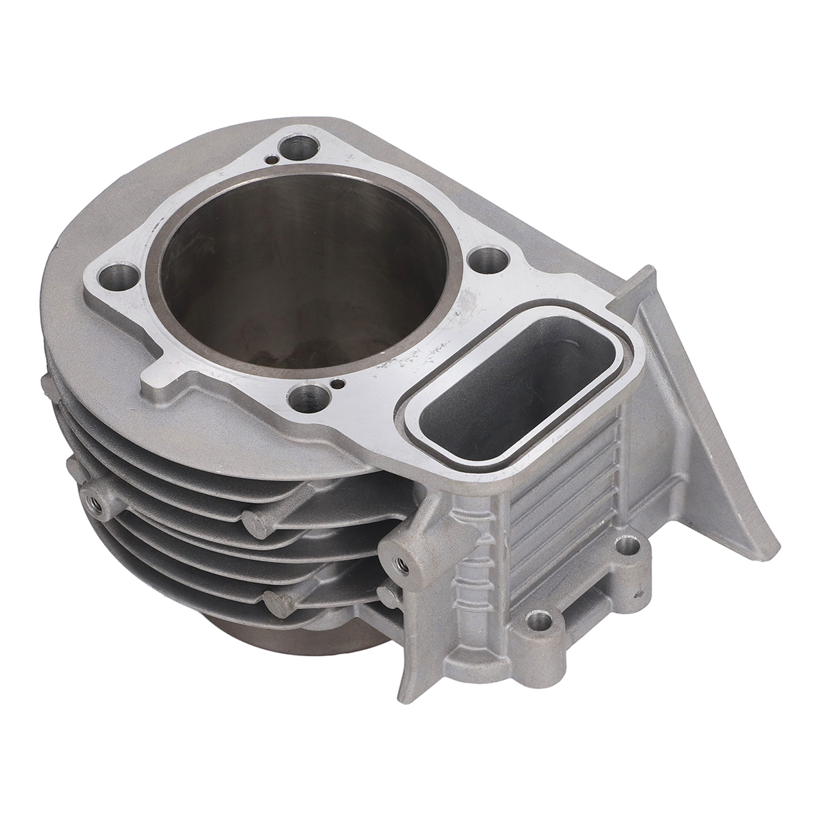 Beweglicher Zylinderkopf Aus Verschleißfester Aluminiumlegierung Mit Universeller Zylinderlaufbuchse Für Luftgekühlte Generatoren