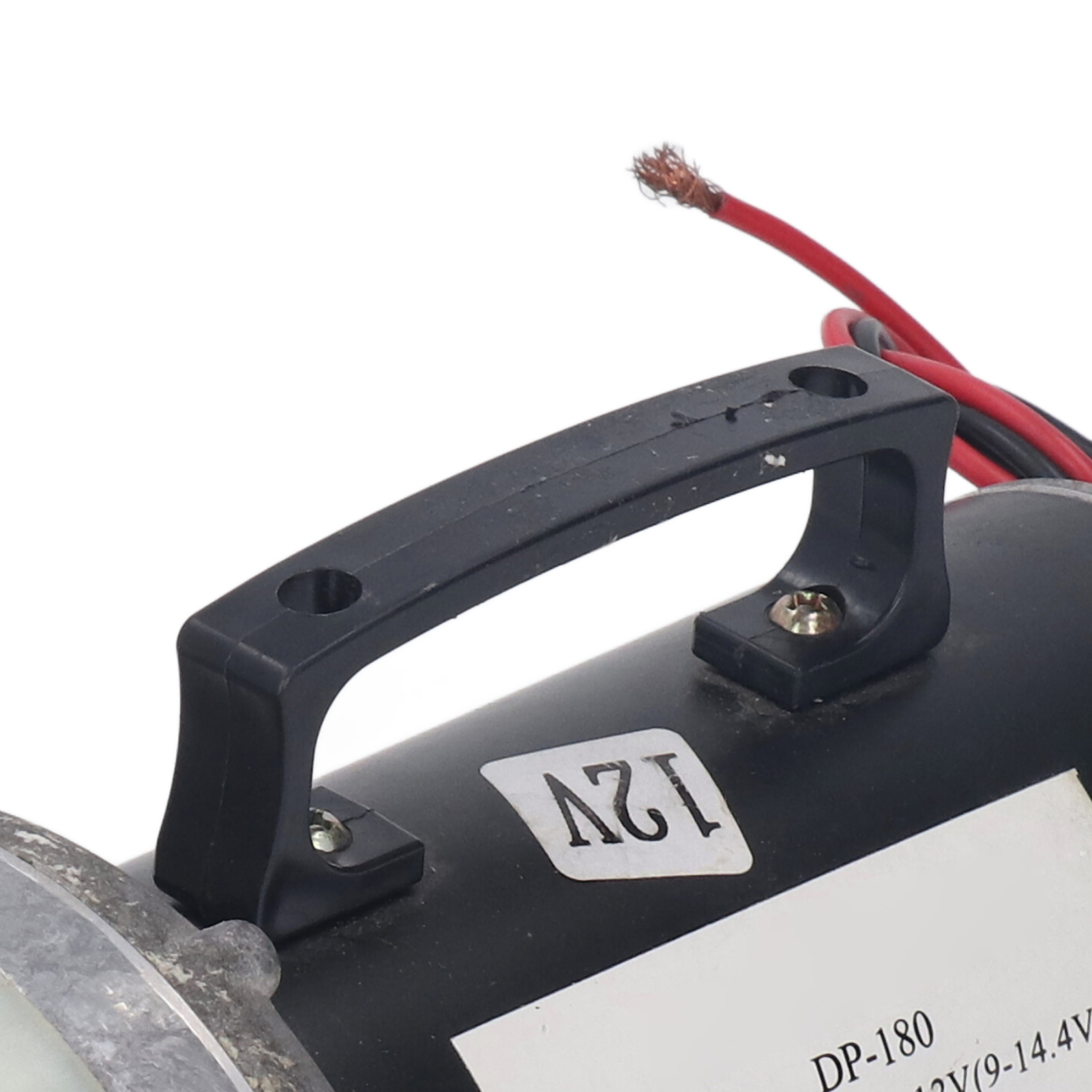 Membran-wasserpumpe, Hochdruck, Selbstansaugend, Elektrische Druckerhöhungspumpe Für Landwirtschaftliche Bewässerung, 15 L, 12 V Dc