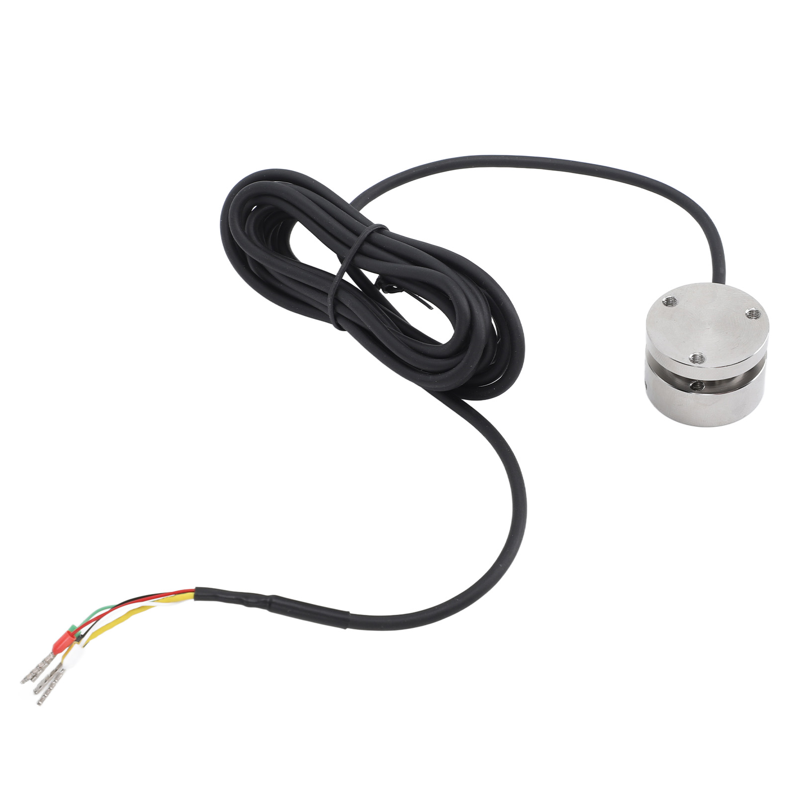 Flachmembran-wägezellensensor, 2t, Wiege- Und Kompressionskraftsensor, 5 Bis 15v