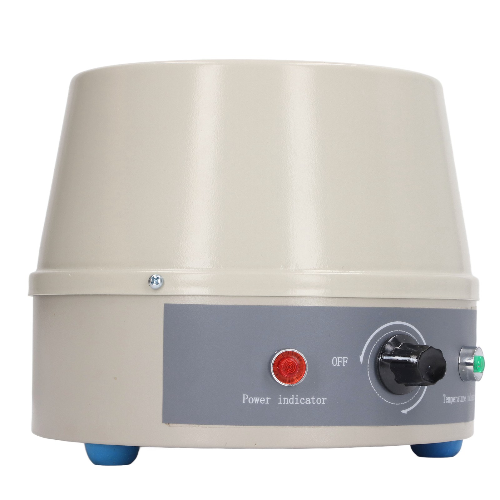 Laborheizmantel 500 Ml, Professioneller Elektrischer Heizmantel Mit Konstanter Temperatur, Eu-stecker 220 V