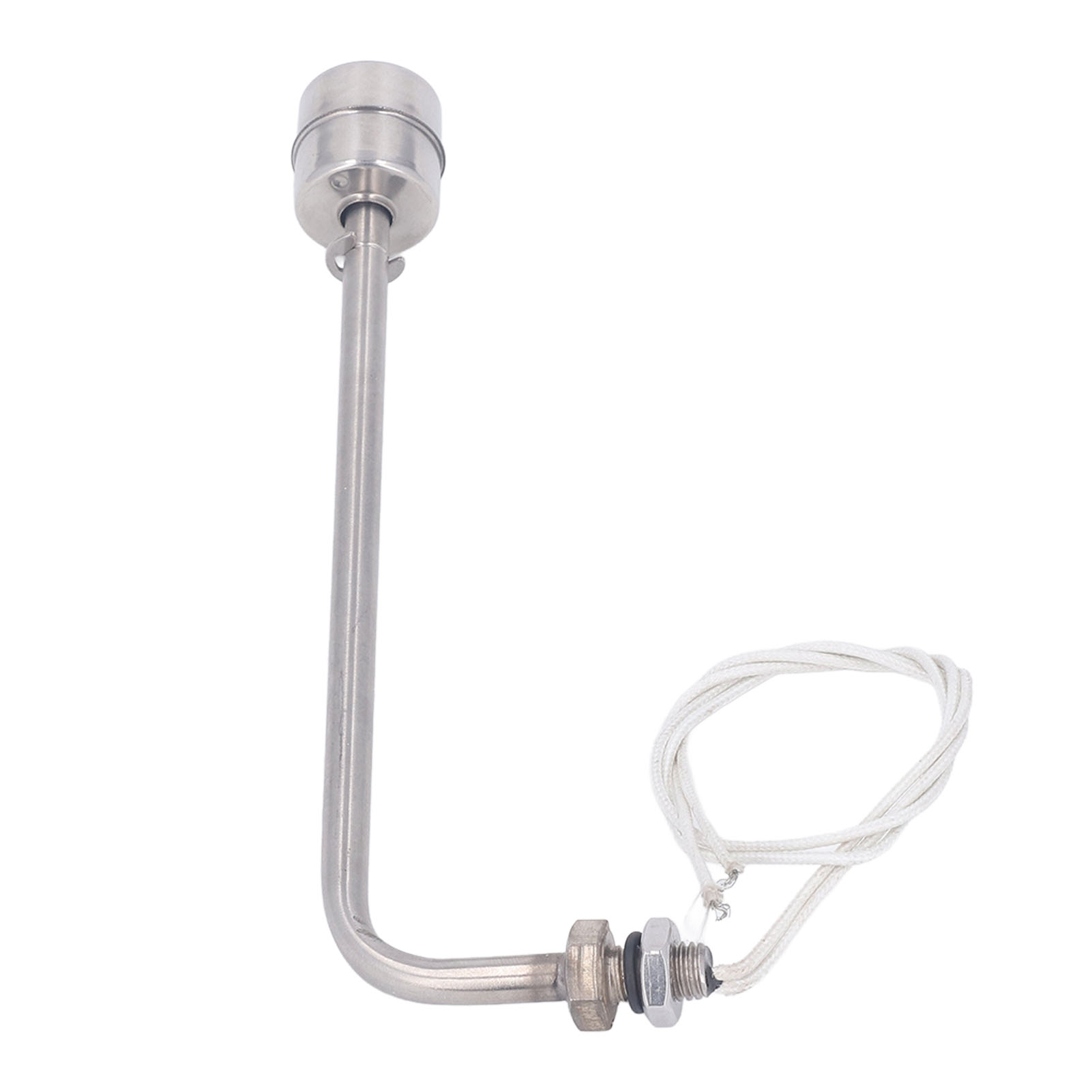 Wasserstandssensorschalter, Edelstahl 304, Schwimmerschalter, Kugel-schwimmerregler, Wechselstrom 0 Bis 220 V