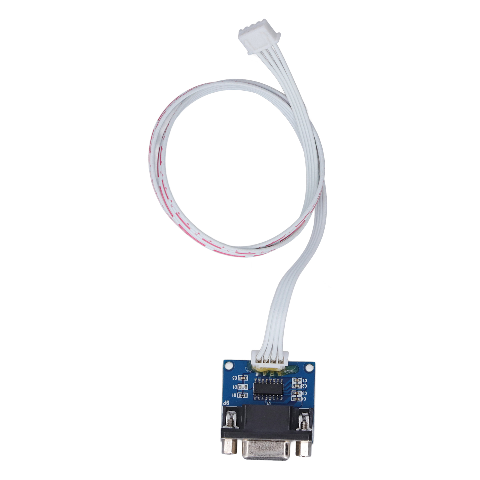 Serielles Schnittstellenkonvertermodul Rs232 Zu Ttl-adapter D89 Für Max3232-netzteile
