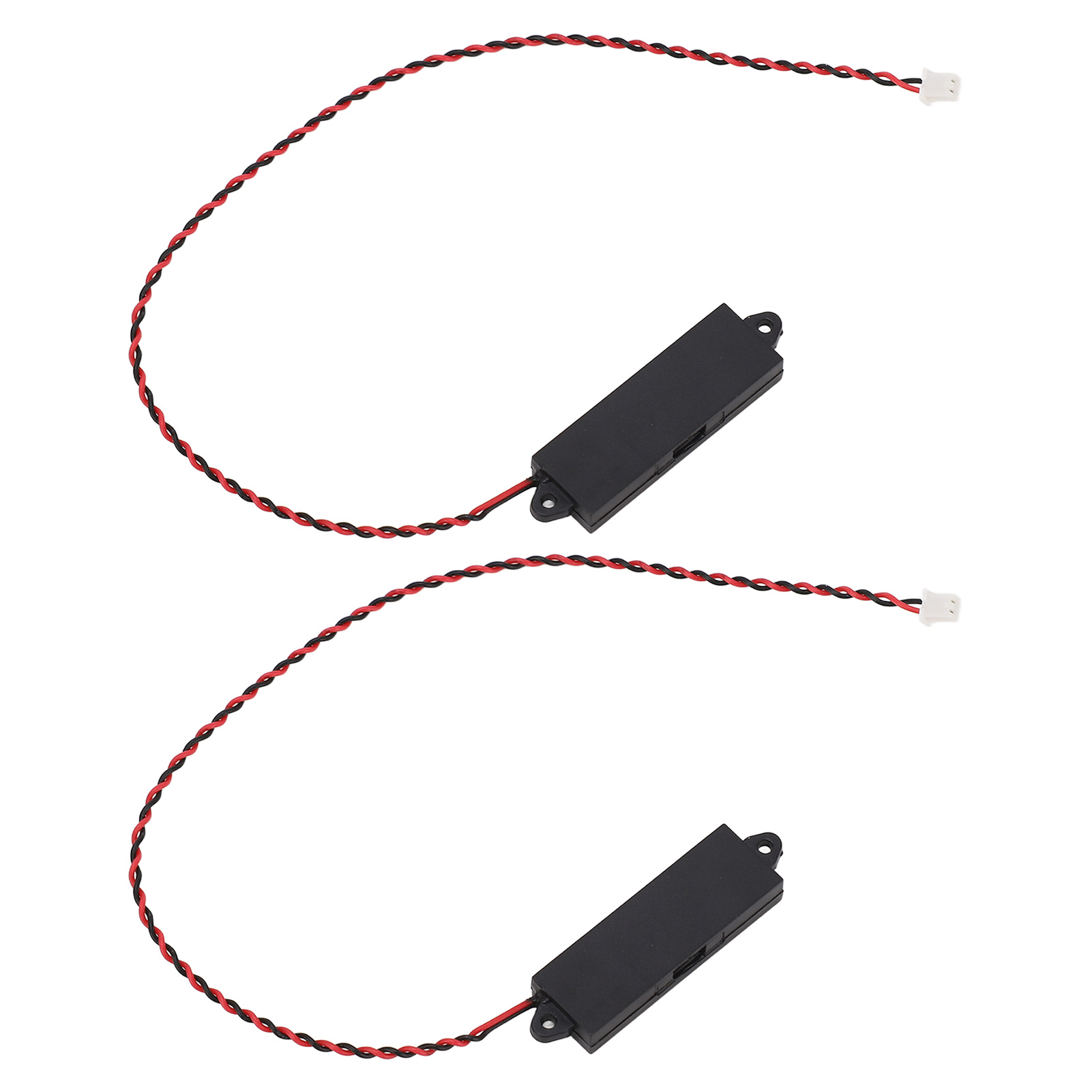 Mini-lautsprecher 6 Ω 1 W Jst Ph 2,5 Mm 2-pin-schnittstelle Audio-hohlraum-lautsprecherzubehör Für Roboter