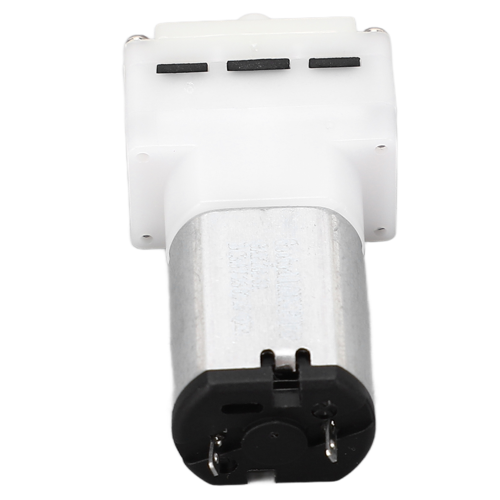 Mikro-luftpumpe Dc 6v, Geräuscharme Mini-vakuumpumpe, Aufblaspumpe Für Maschinen Und Geräte