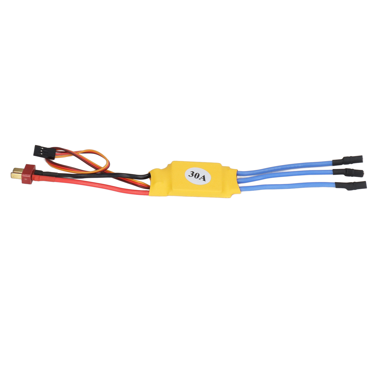 Bürstenloser Motor-regler (30 A) Mit Hoher Drehzahl, Mehrfachschutz Und Automatischer Gasanpassung
