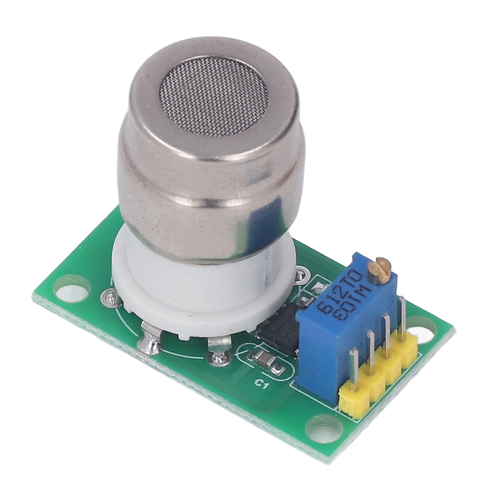 Co2-sensormodul 0–10000 Ppm Kohlendioxid-detektionssensorplatine Mit Ttl-ausgang Zum Testen