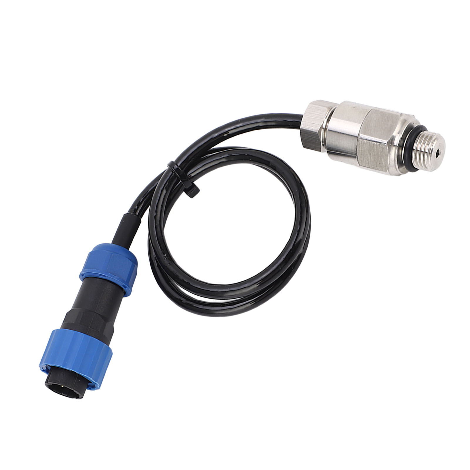 M14x1,5 2mpa Drucktransmitter Druckwandler Sensor Für Öl, Kraftstoff, Luft, Wasser 0,5–4,5 V