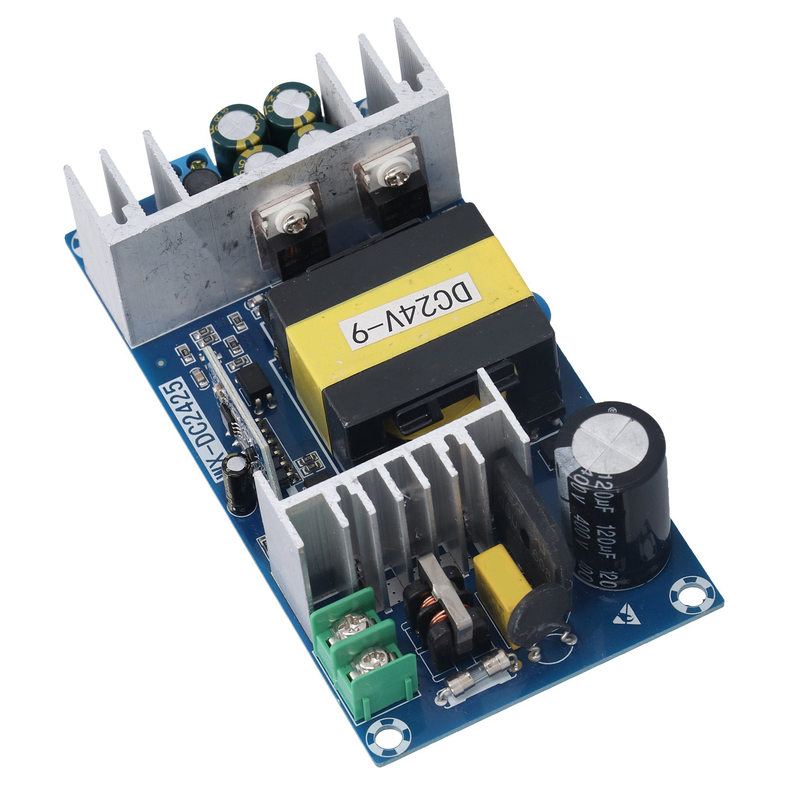 Ac110245v Hochleistungs-schaltnetzteilplatine, Stabiles 220w Isoliertes Motor-ac/dc-netzteilmodul