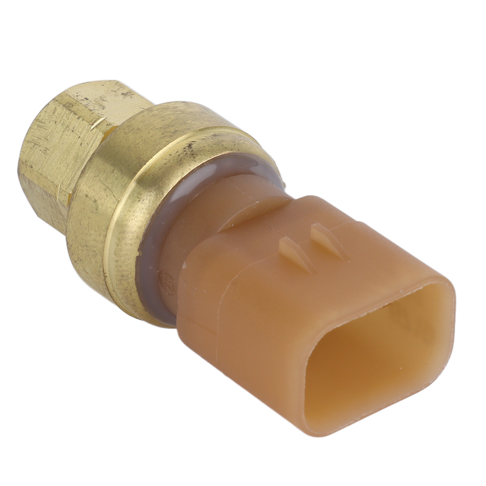 Tosd‑04‑096 Universeller Öldrucksensor, Einfache Bedienung, Leicht Austauschbar, Öldruckschaltersensor 6‑36v 274‑6719