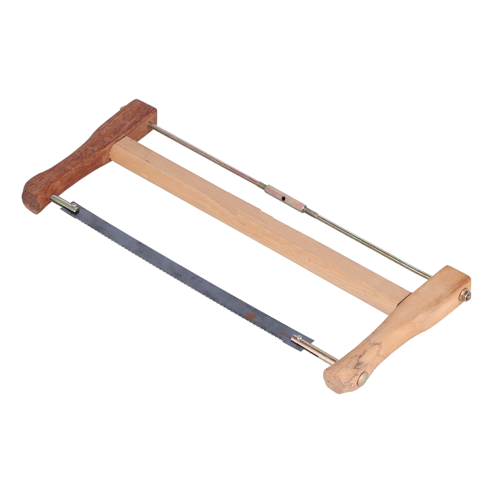 Rahmensägeblatt-ersatzteil Für Schreiner-handsägen, Holzbearbeitungswerkzeug, Eisenwaren (400 Mm)