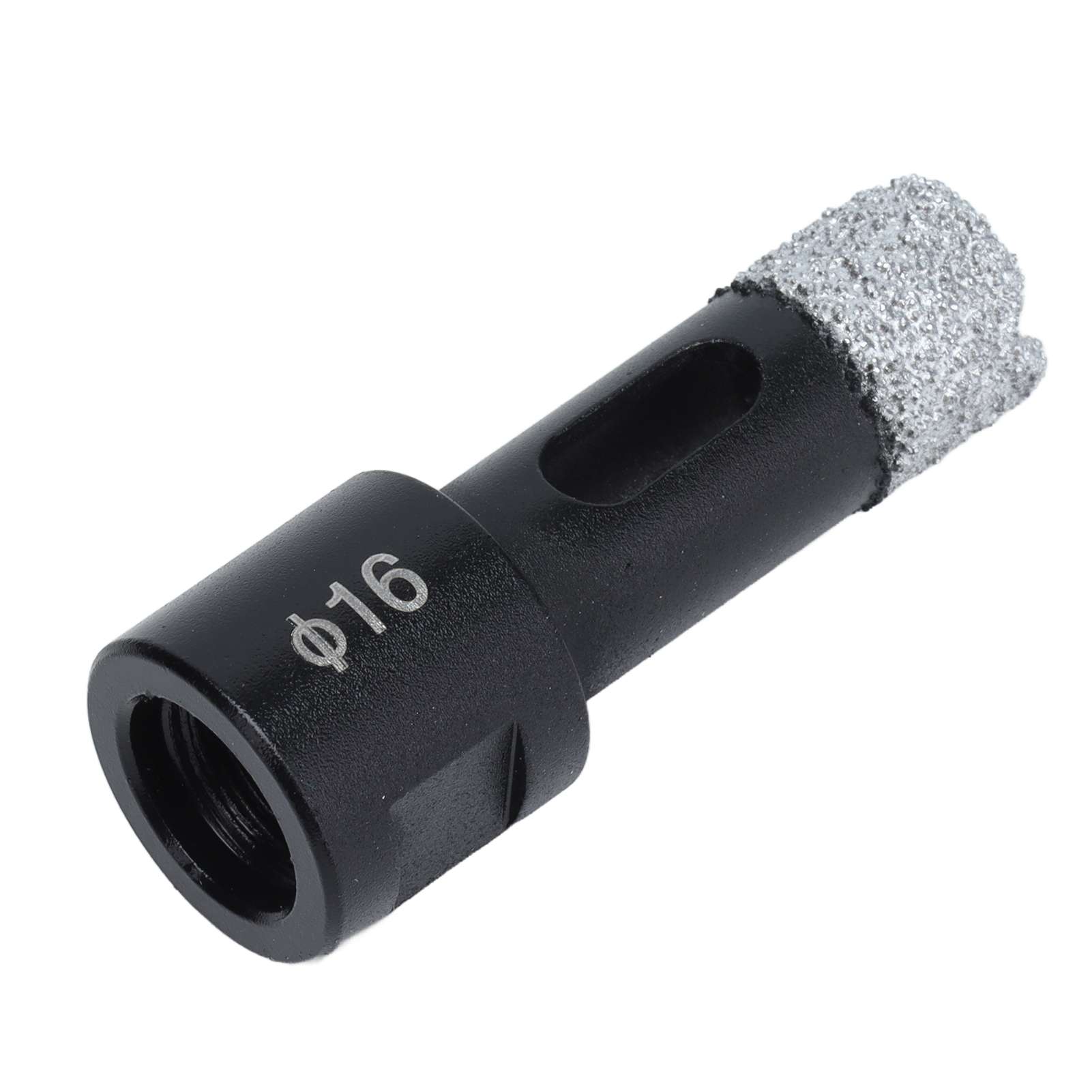 Diamantbohrer, Lochsäge, Marmorbohrer, Lochöffner Für Granit- Und Keramikfliesen, 16 Mm