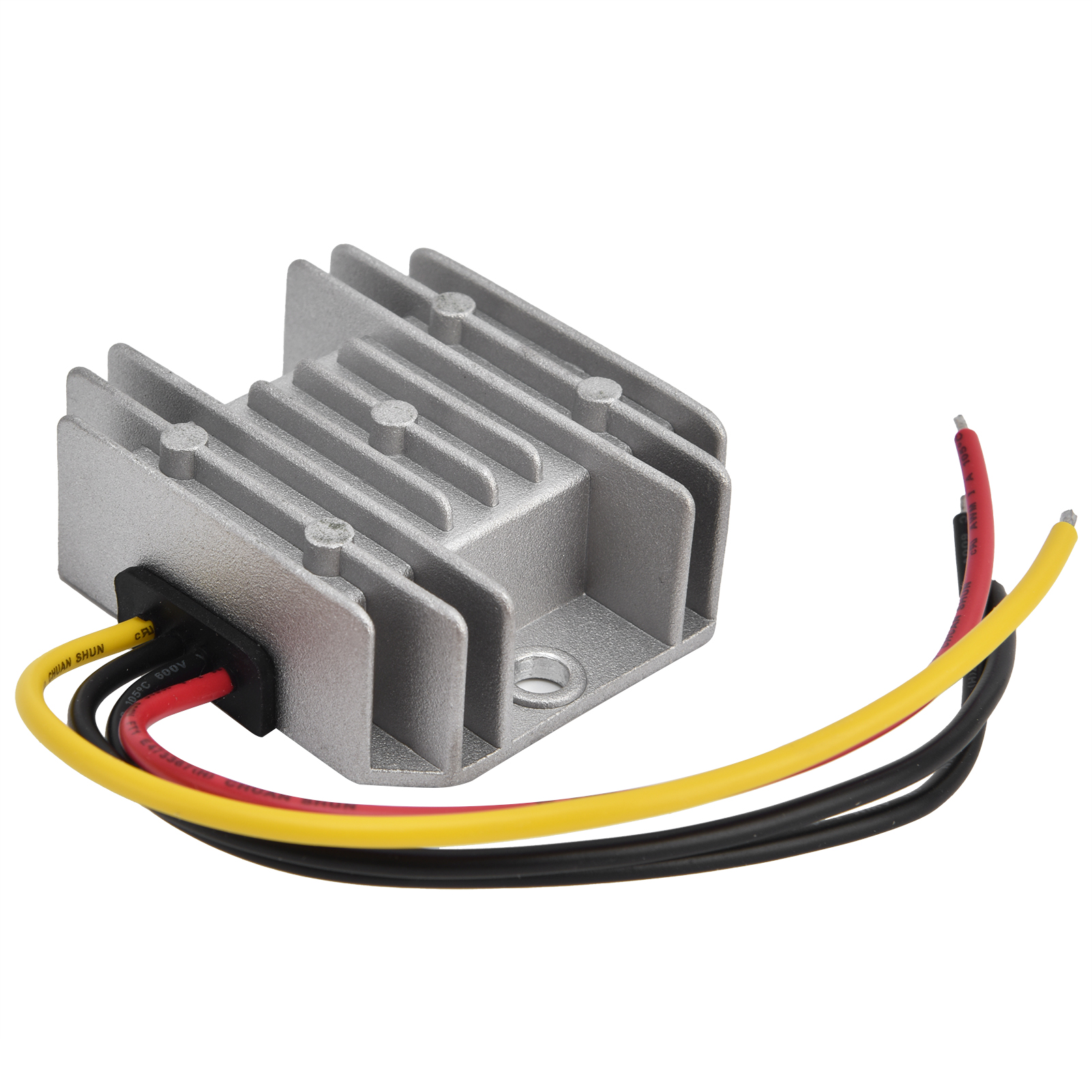 Gleichstrom-spannungsreduzierer/abwärtswandler (12 V/24 V) Für Motoren Und Fahrzeuge (5 V, 5 A)
