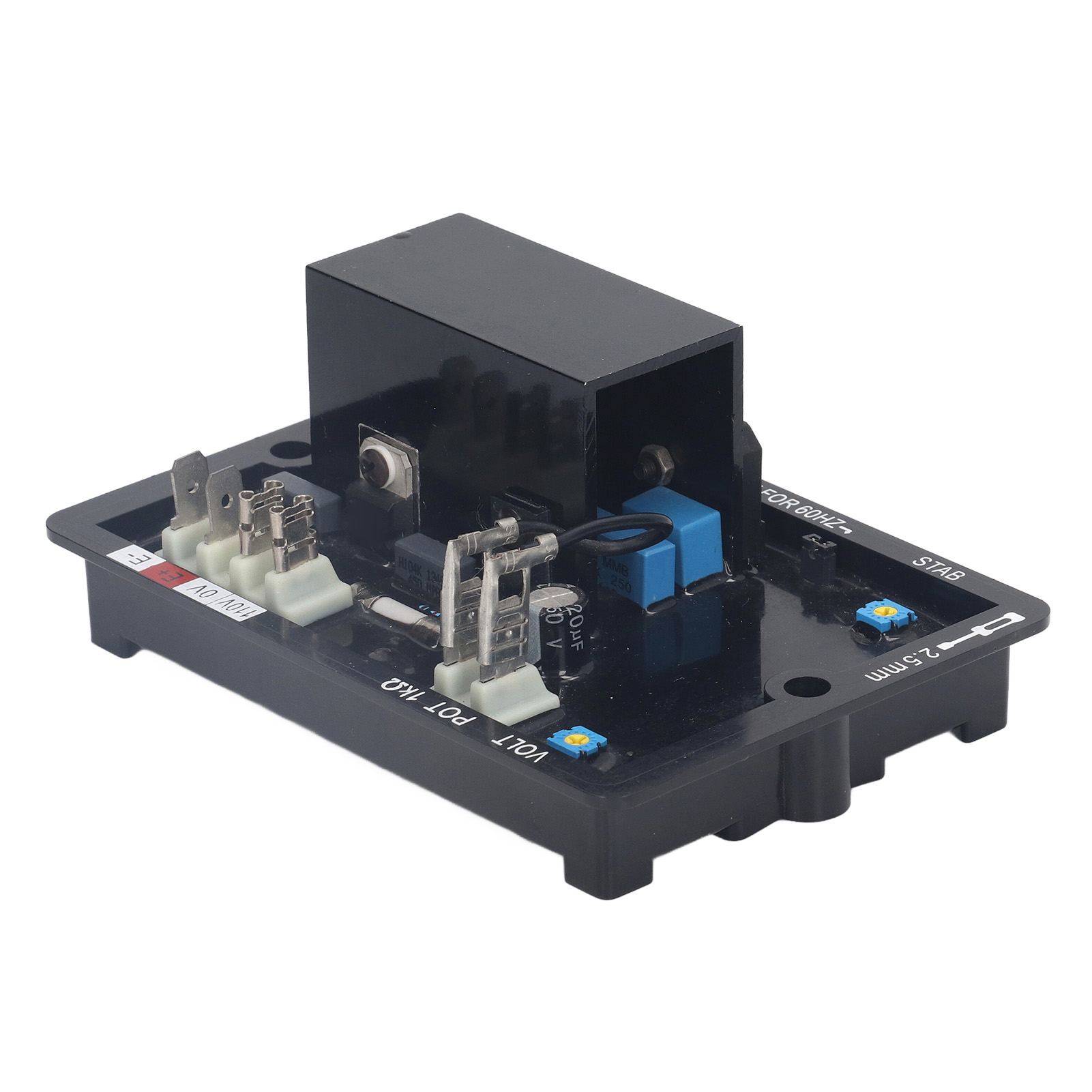 Automatischer Spannungsregler (avr) Generator-reglermodul Für Dieselmotoren 85–139 V
