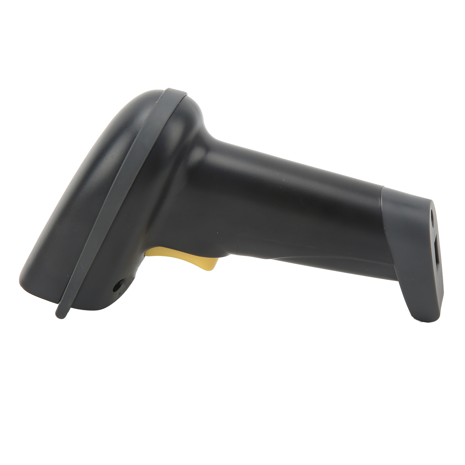 Barcode-scanner Mit Drahtloser Datenspeicherung, 2 Scan-funktionen, 2 Kopplungsmodi, Handheld-barcode-lesegerät, 433 Mhz