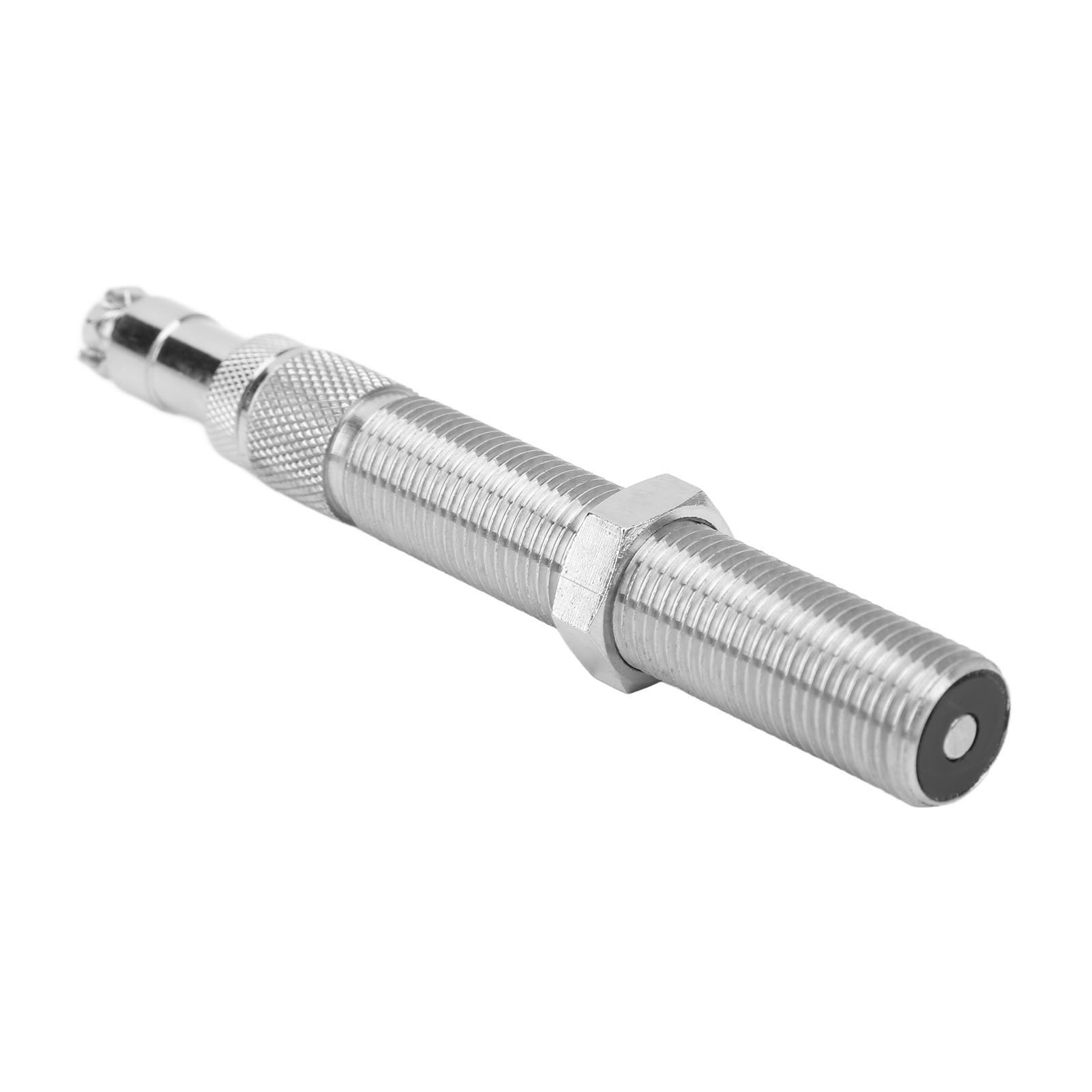 Msp6714 Magnetischer Drehzahlsensor Für Generatoren, Edelstahl, Störungsfreier Drehzahlsensor, Mpu M16 X 1,5-2a