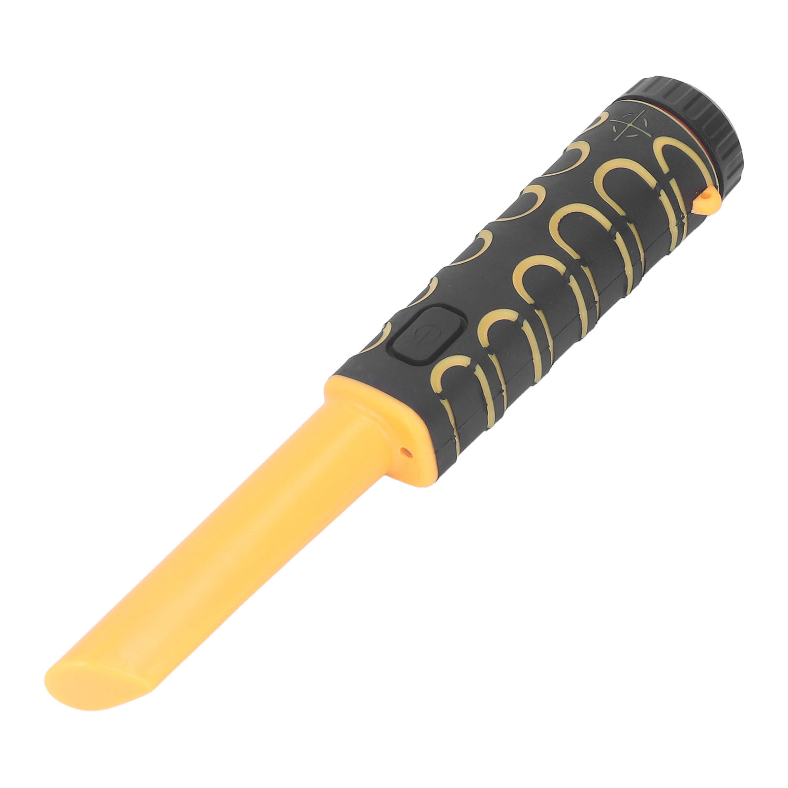 Metalldetektor Ip68 Wasserdichter Pinpointer Unterwasser-schatzsucher Scanner Für Den Außenbereich