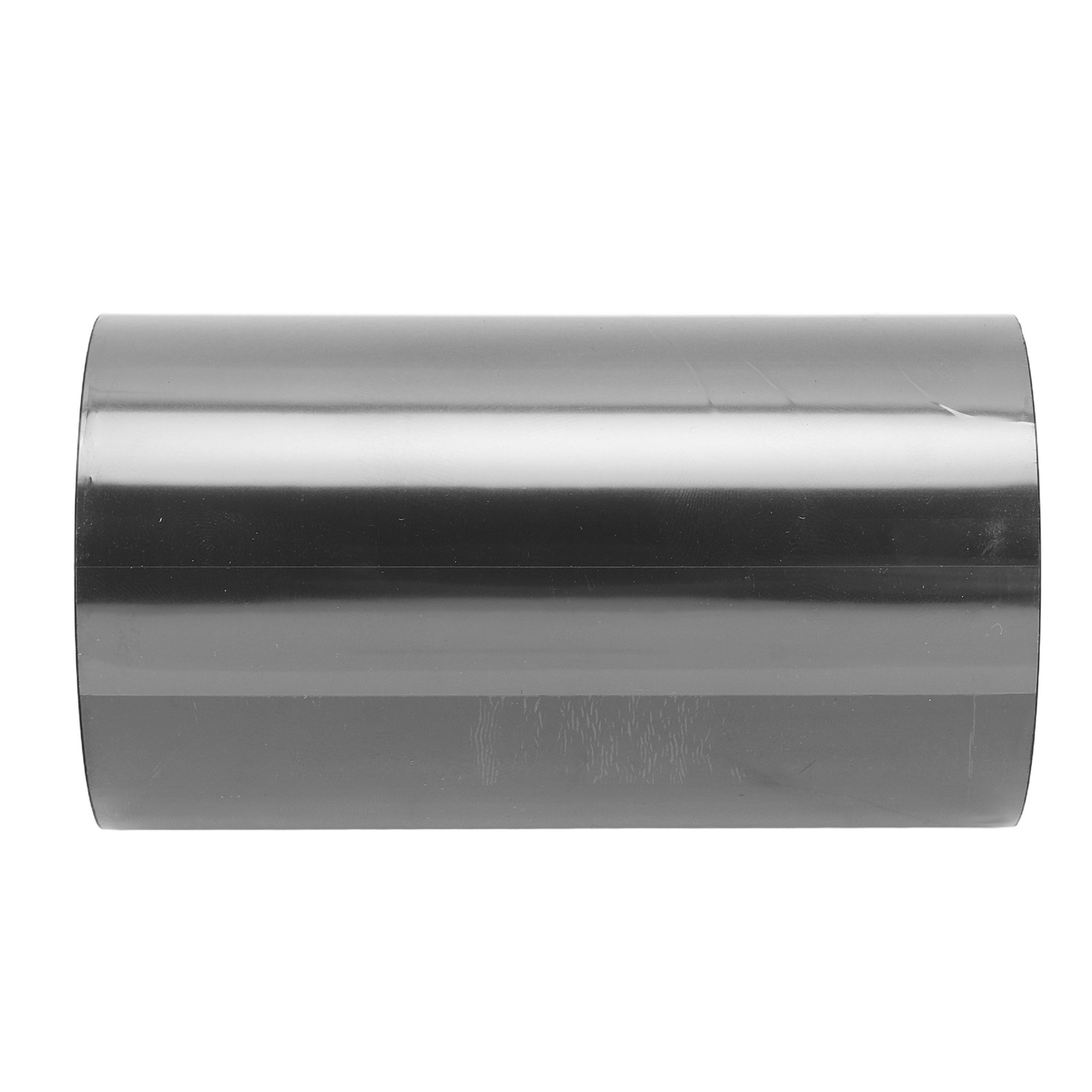 Thermotransferband, Schwarz, Harzbeschichtet, Antistatisch, Abriebfest, Transparent, Mit Verbesserter Wachsbeschichtung, Barcode-band, 110 Mm X 300 M