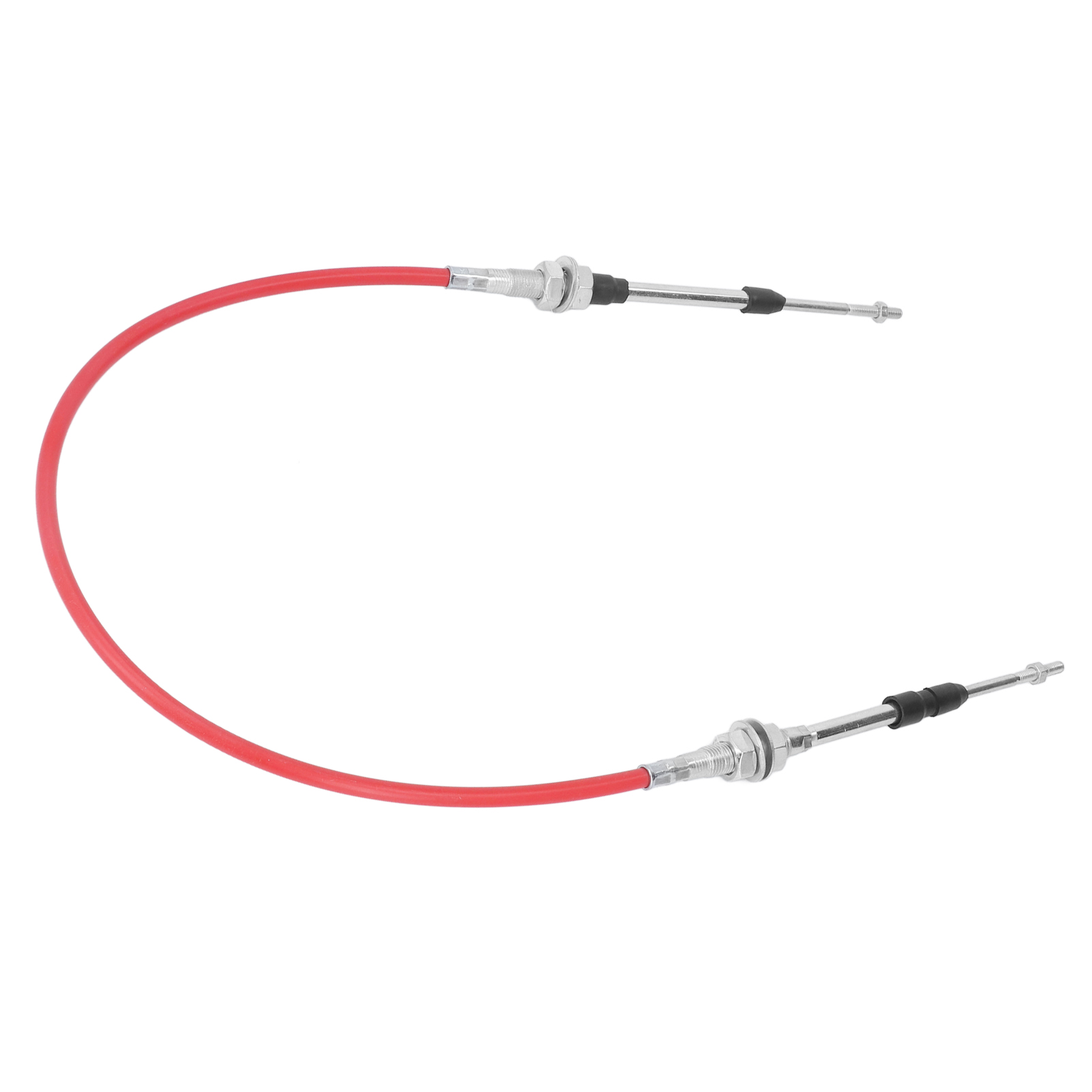 Gaszug Ip65 Pu Edelstahl Korrosionsbeständig Antivibrations Manuelle Gassteuerungsleitung Für Ex200 2