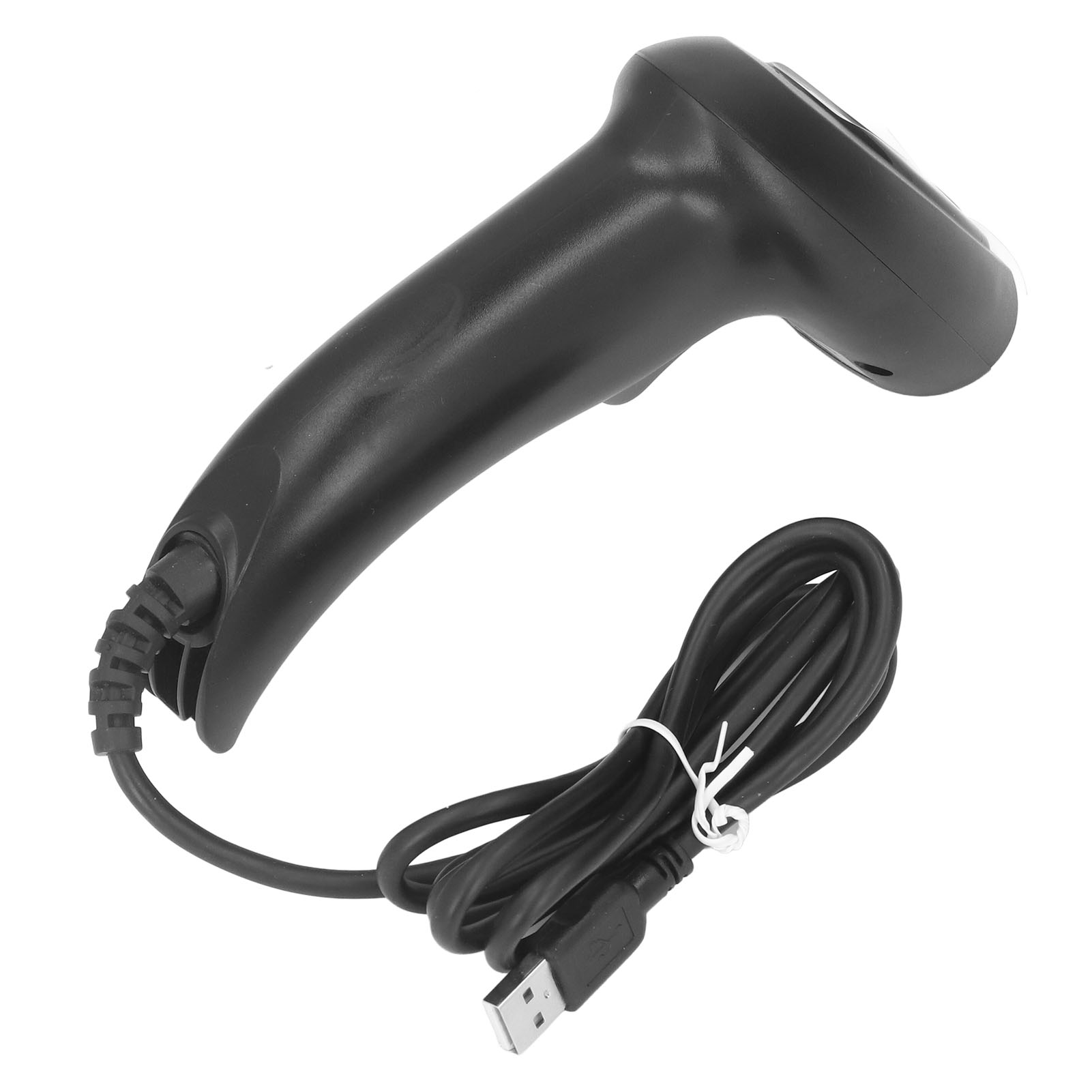 Usb-laser-barcodescanner, Kabelgebundenes Handgerät, 1-dimensionaler Scanner
