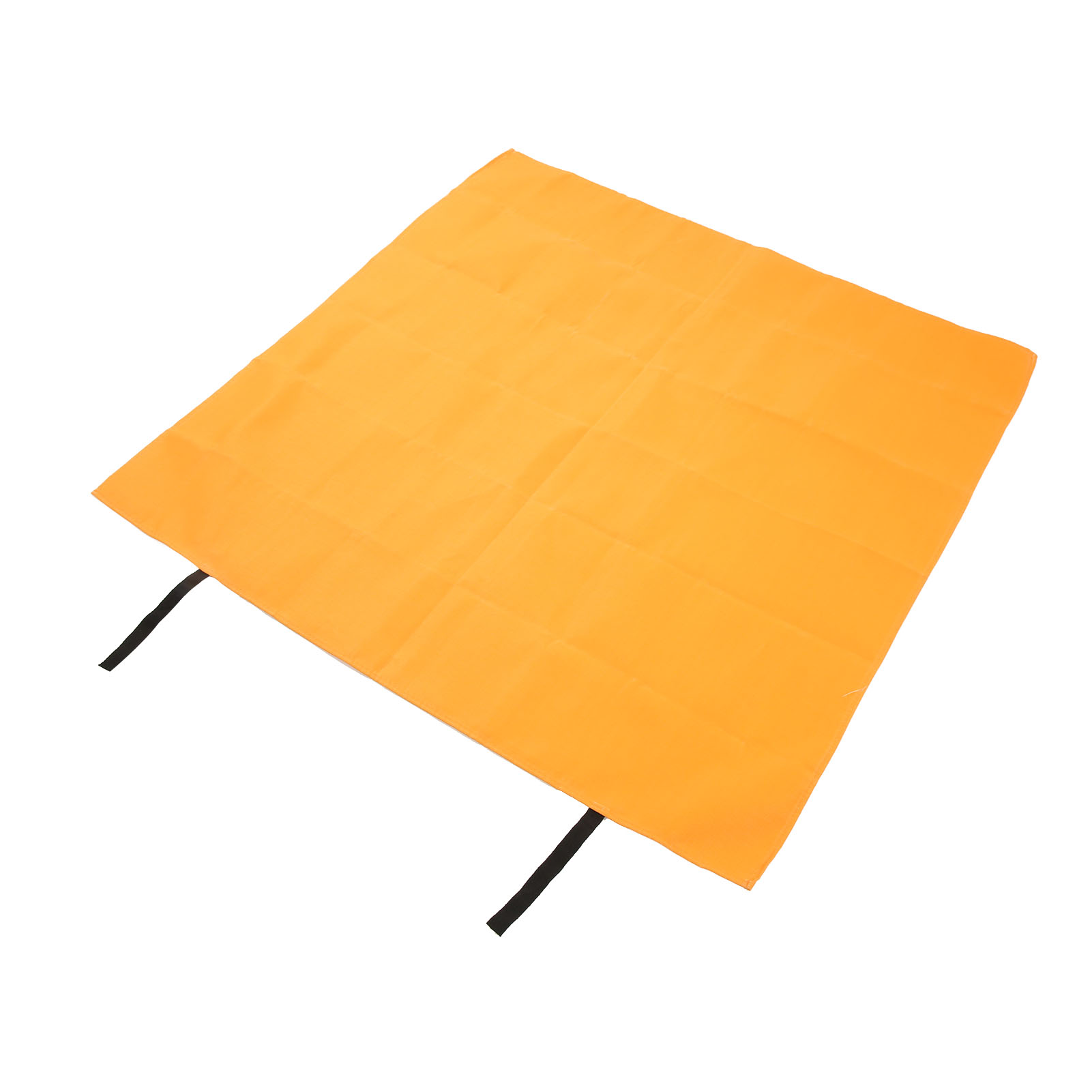 Feuerlöschdecke, Notfall-löschdecke, Flammhemmend, Silikon-fiberglas, Sicherheitsschutz Für Küche Und Haushalt, Orange