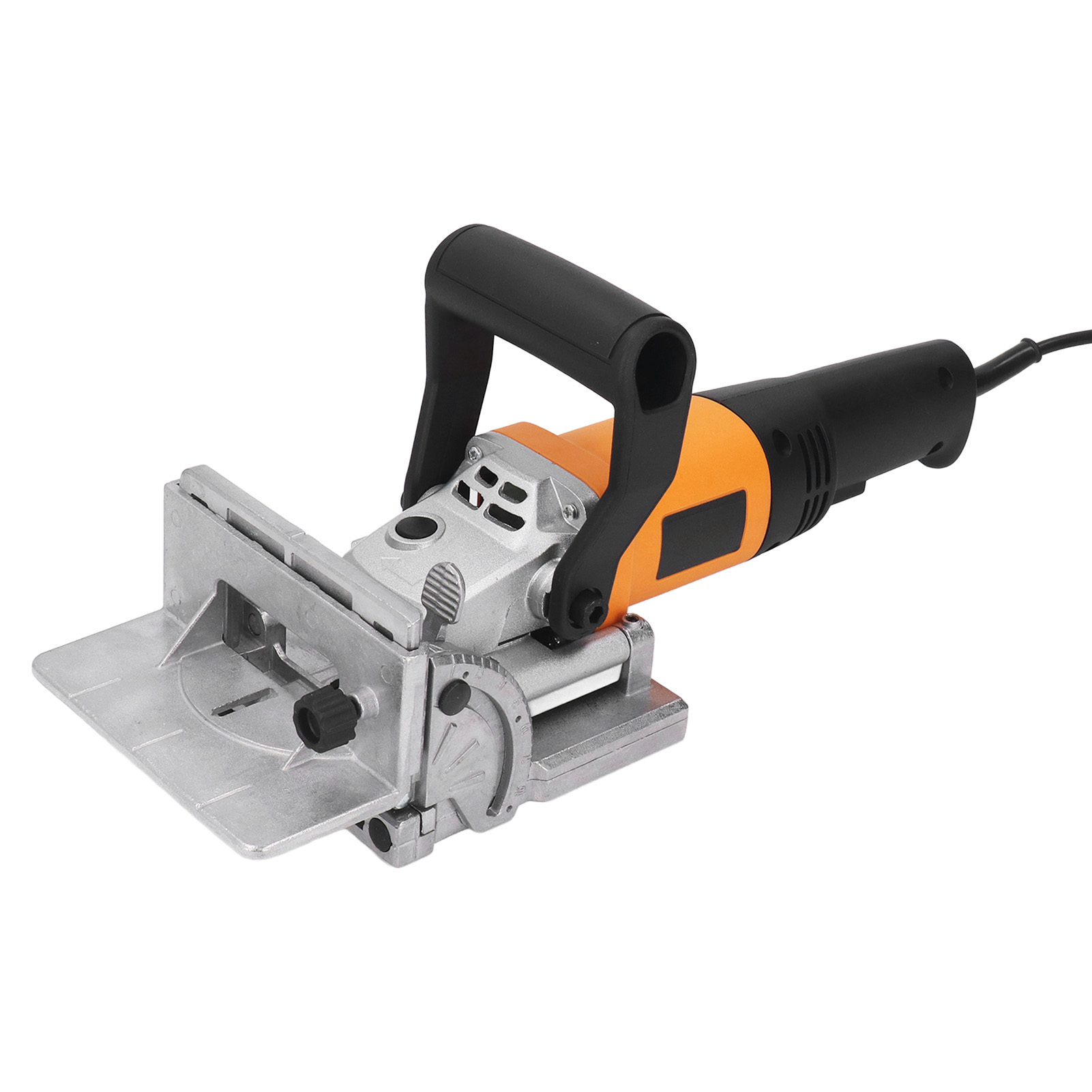 Holz-lamellenverbinder, 760 W, Multifunktionale Elektrische Zapfen- Und Nutenmaschine Für Die Holzbearbeitung, Eu-stecker 230 V