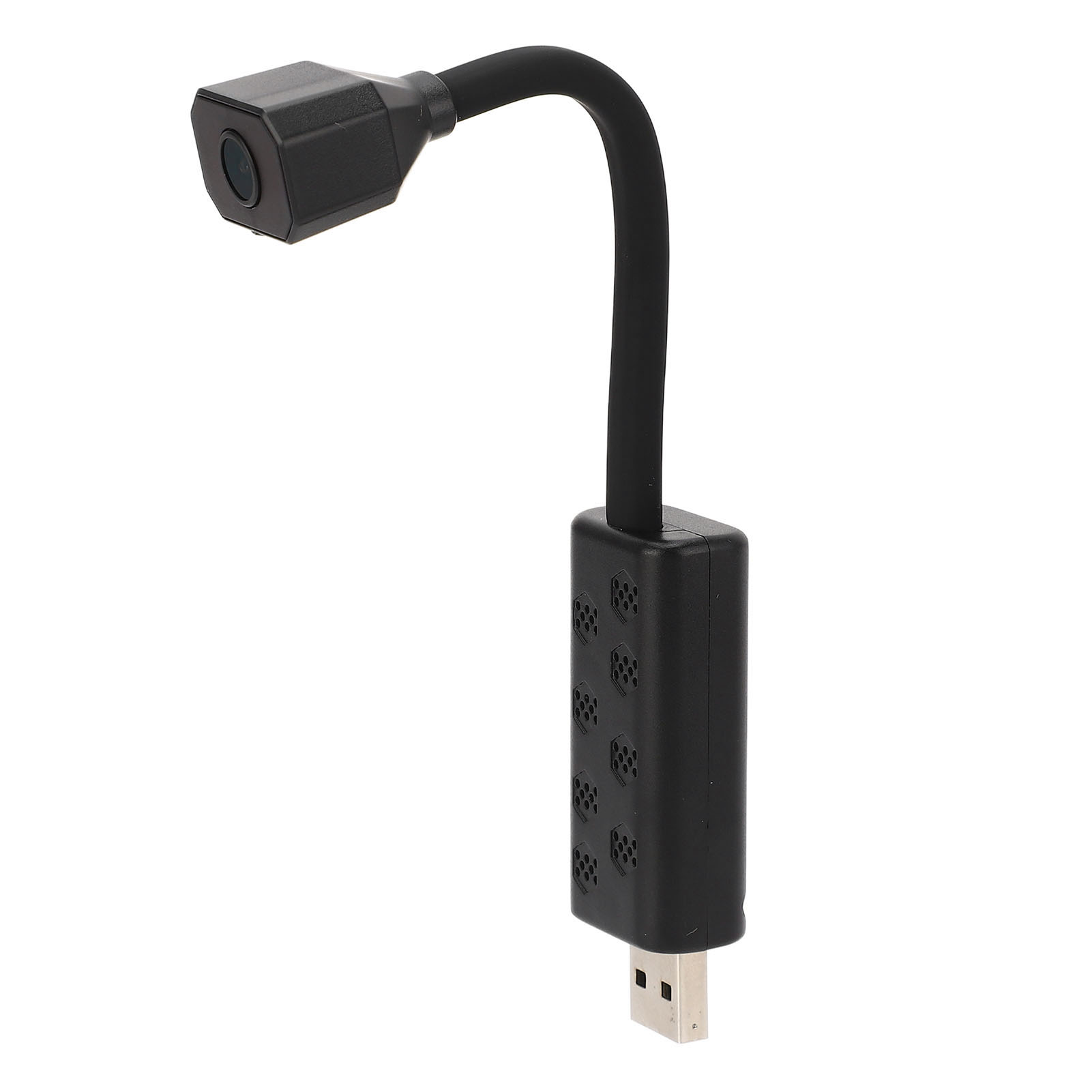Mini-nachtsichtkamera Mit Wlan, Hd-auflösung, Bewegungserkennung, Fernzugriff Per Usb, 5v, Für Die Heimüberwachung In Innenräumen