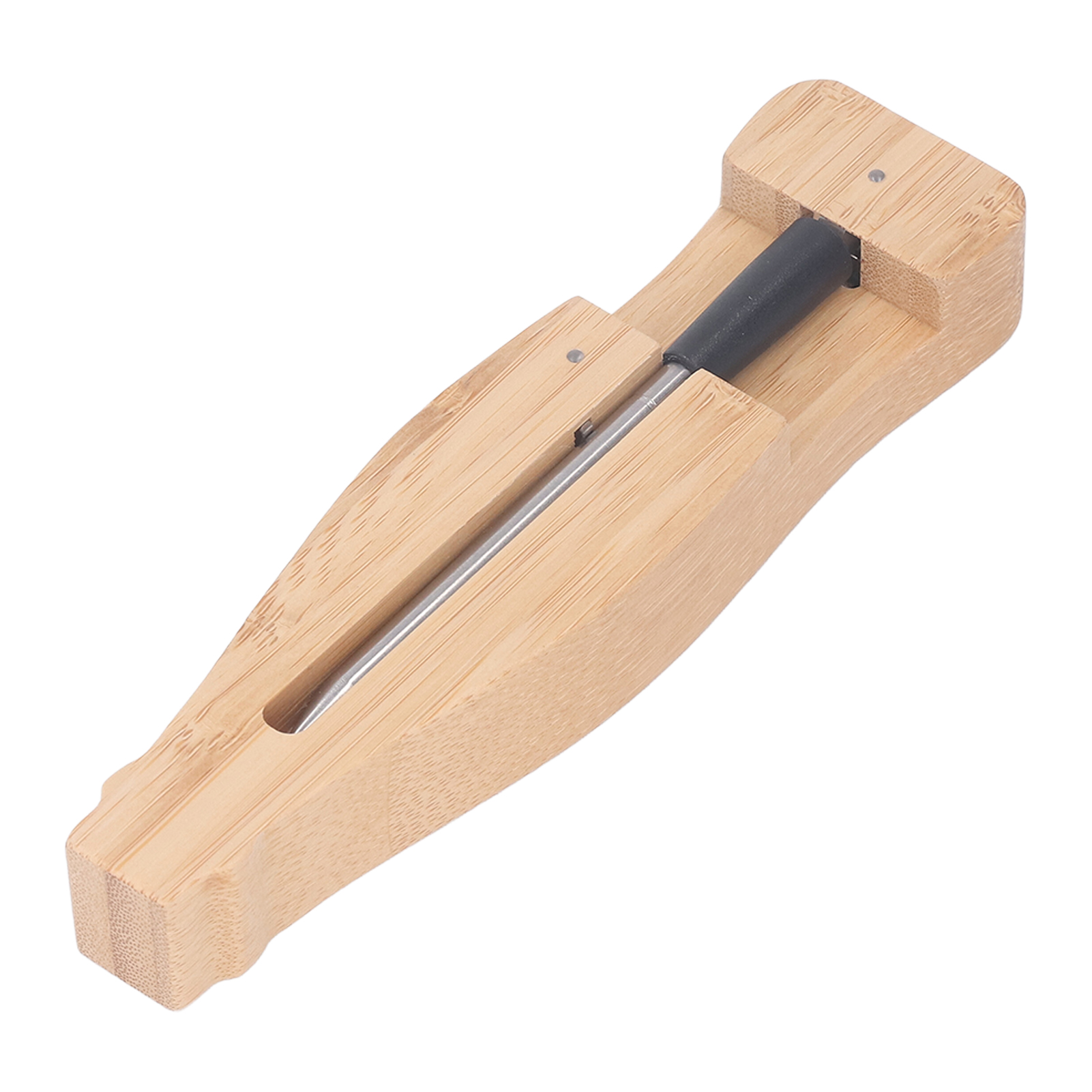 Lebensmittelthermometer Mit Sonde, Bluetooth-fähig, Kabellos, Tragbar, App-gesteuert, Fleischtemperaturmesser Für Grillgerichte