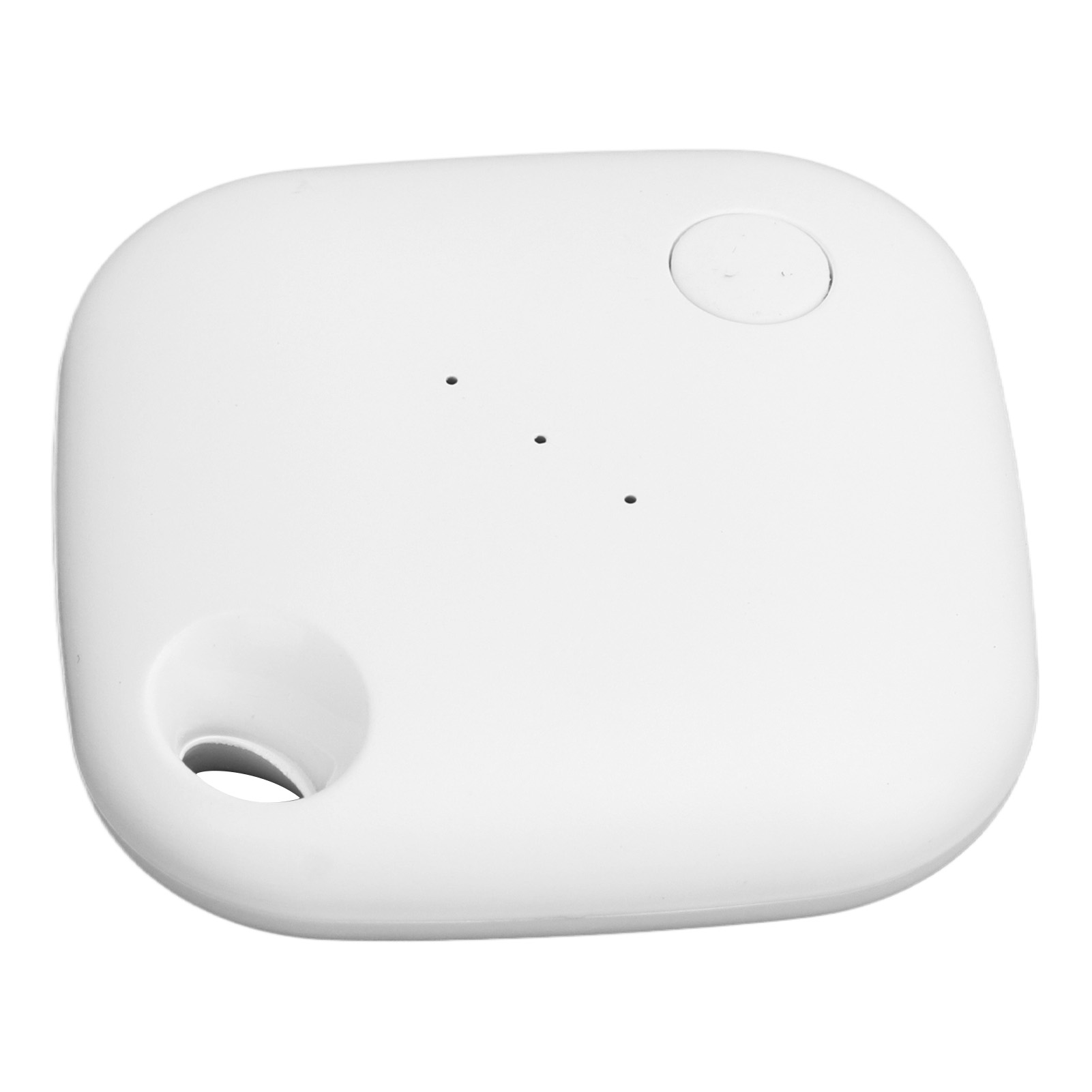 Smart Finder Bluetooth-gegenstands-tracker, Kabelloses Anti-verlust-gerät Für Schlüssel, Geldbörse, Gepäck, Ip67 Wasserdicht, Itag08